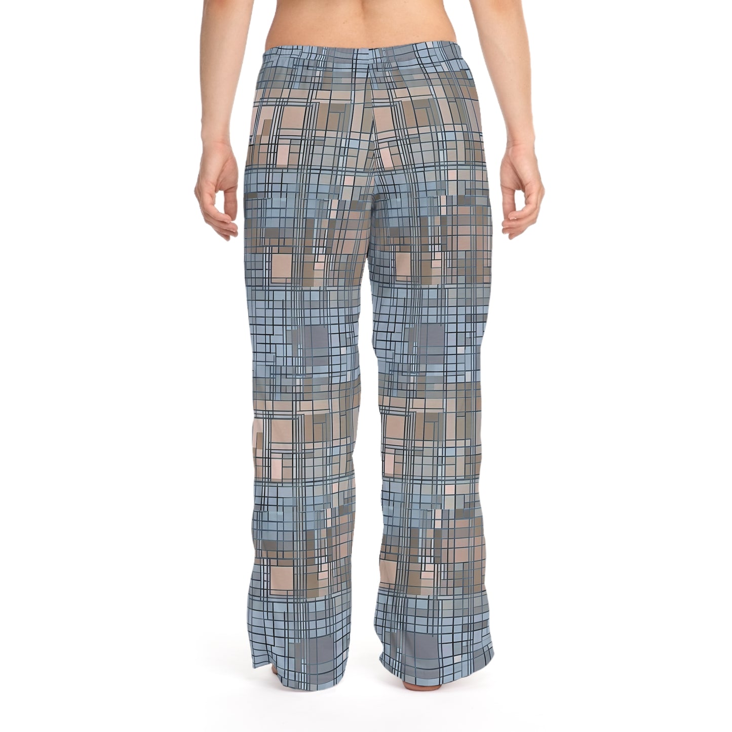 Delhi Darshan (BKS)🚦Women's Pajama Pants