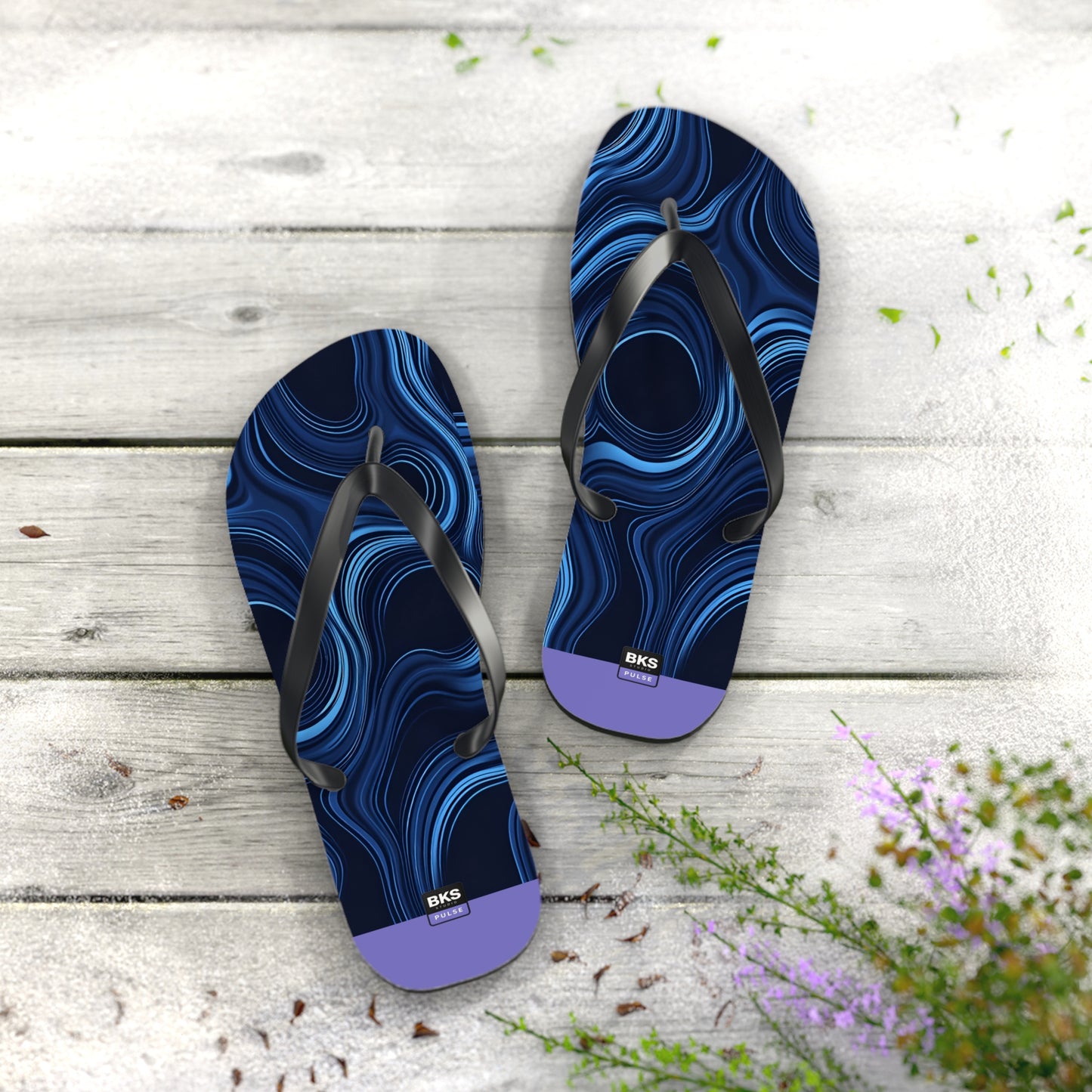 BKS Pulse Current™ Flip Flops