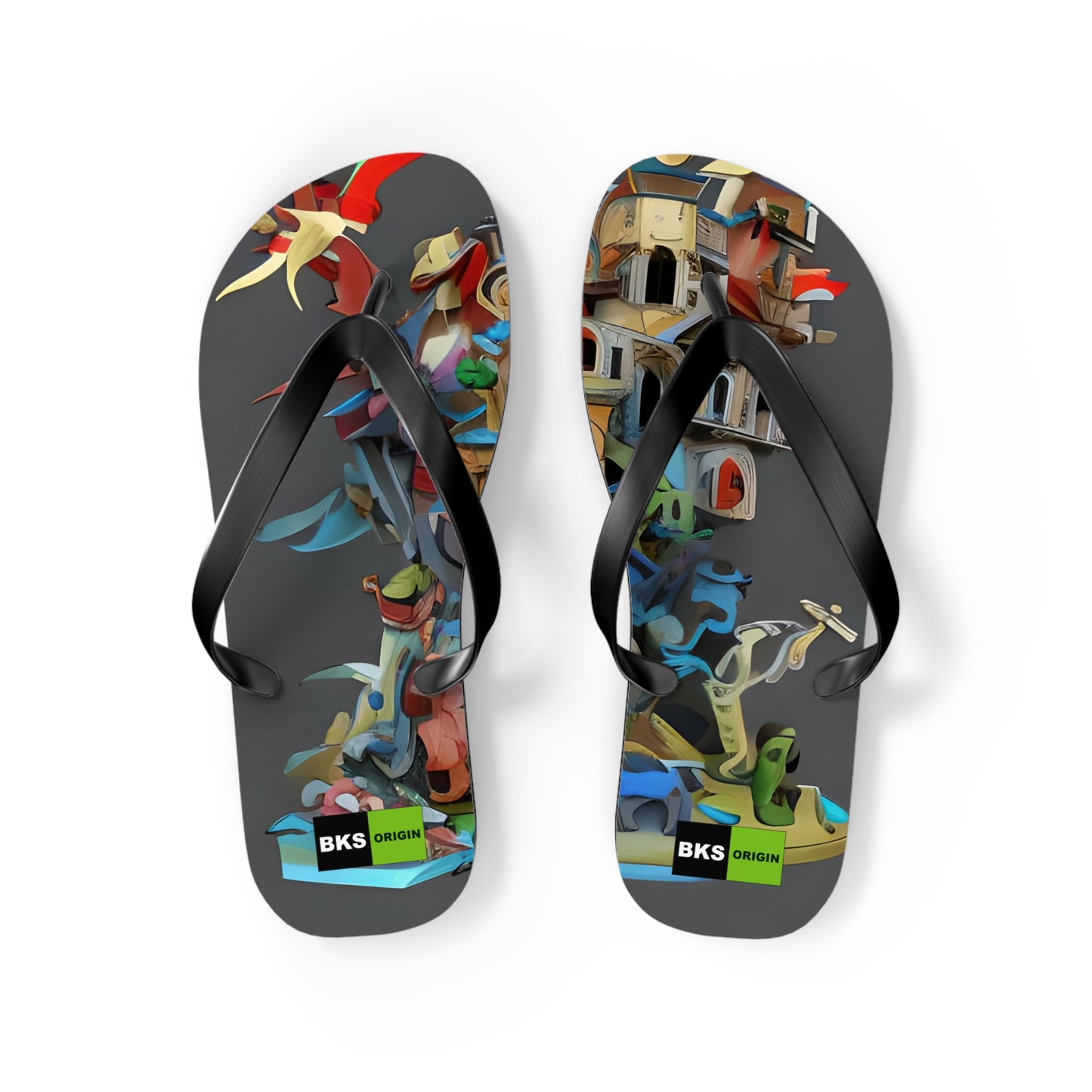 BKS Origin Arch™ Flip Flops