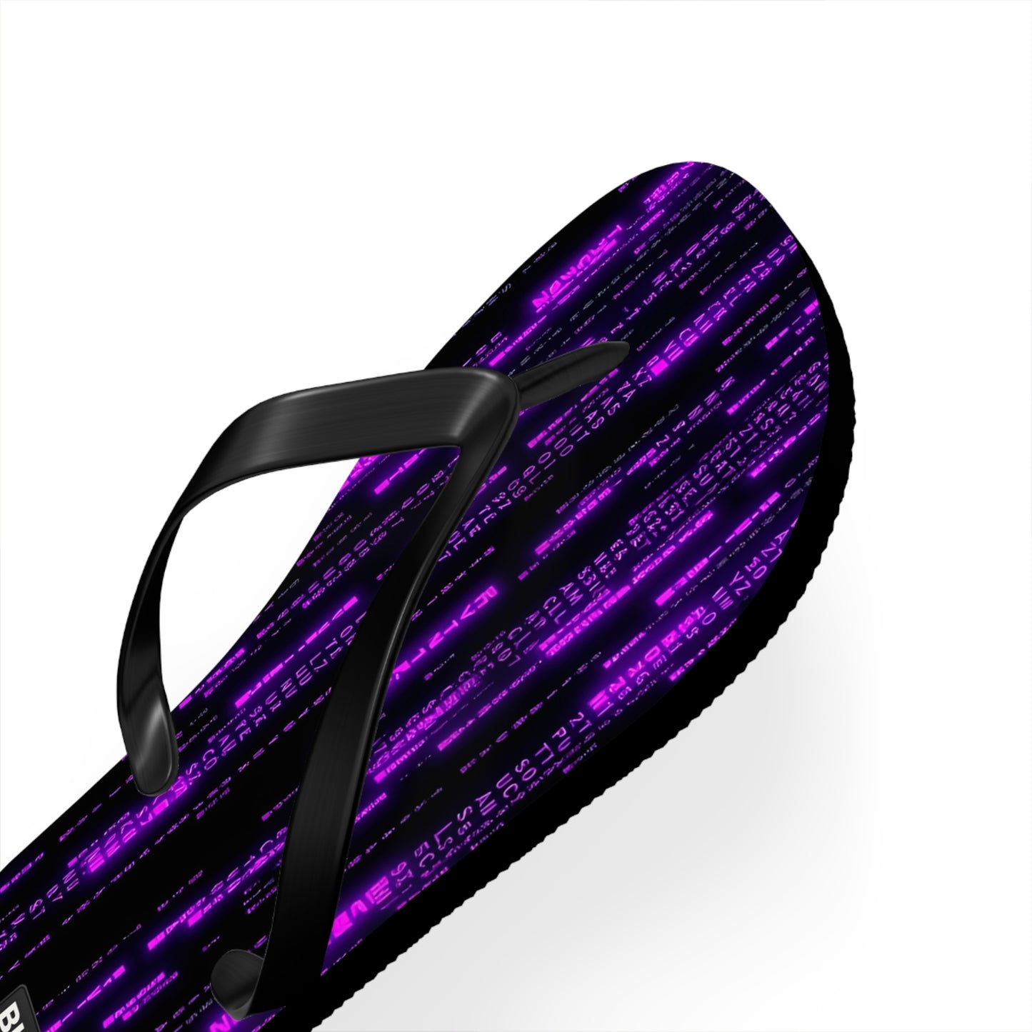 BKS Token Cascade™ Flip Flops