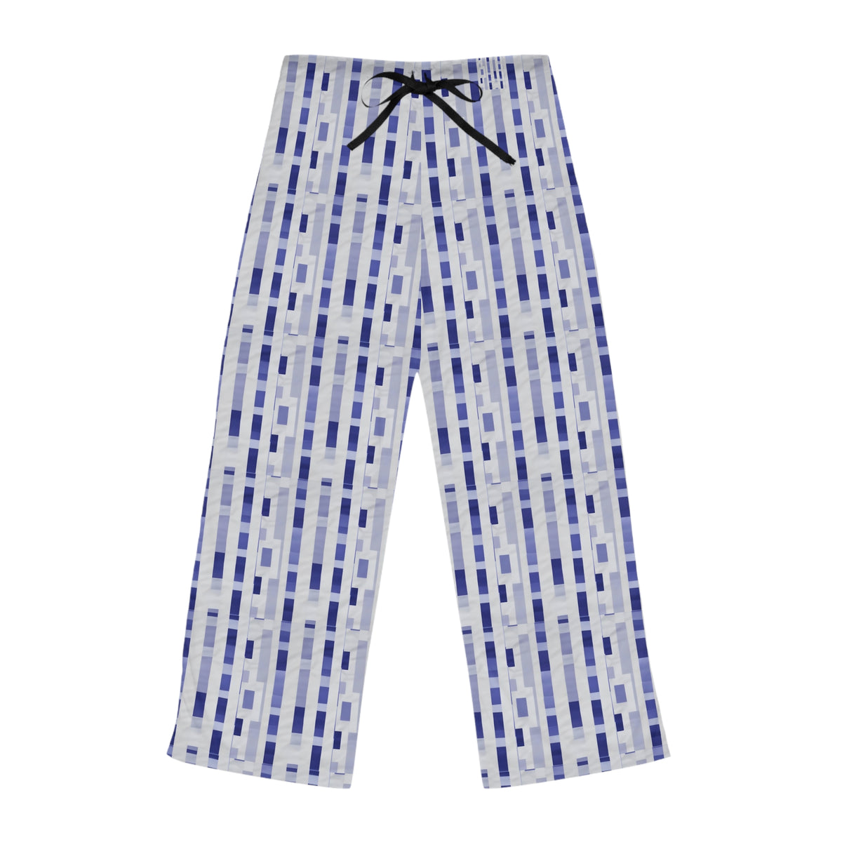 Pulse Grid™ Lounge Pants — front view