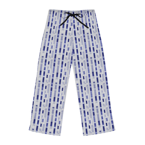 Pantaloni BKS Lounge — Pulse 01