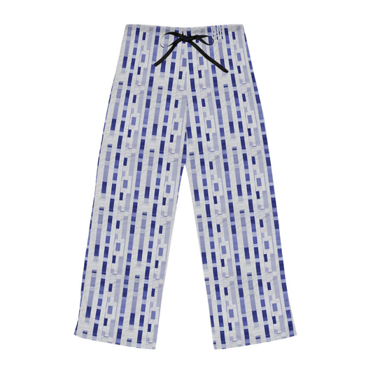 Pantaloni BKS Lounge — Pulse 01