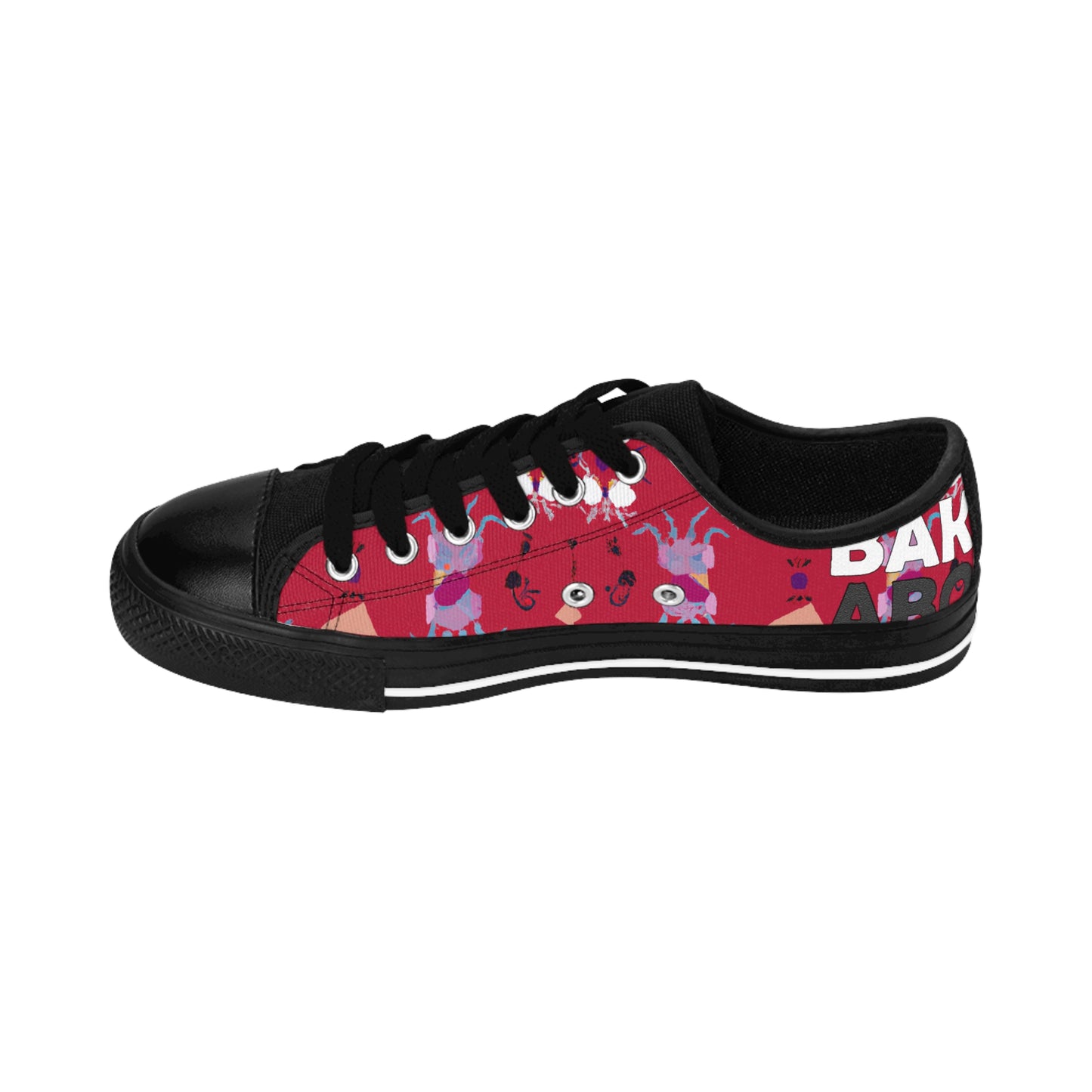 LouSneakster.- BAK (JCS) - Scarpe da ginnastica