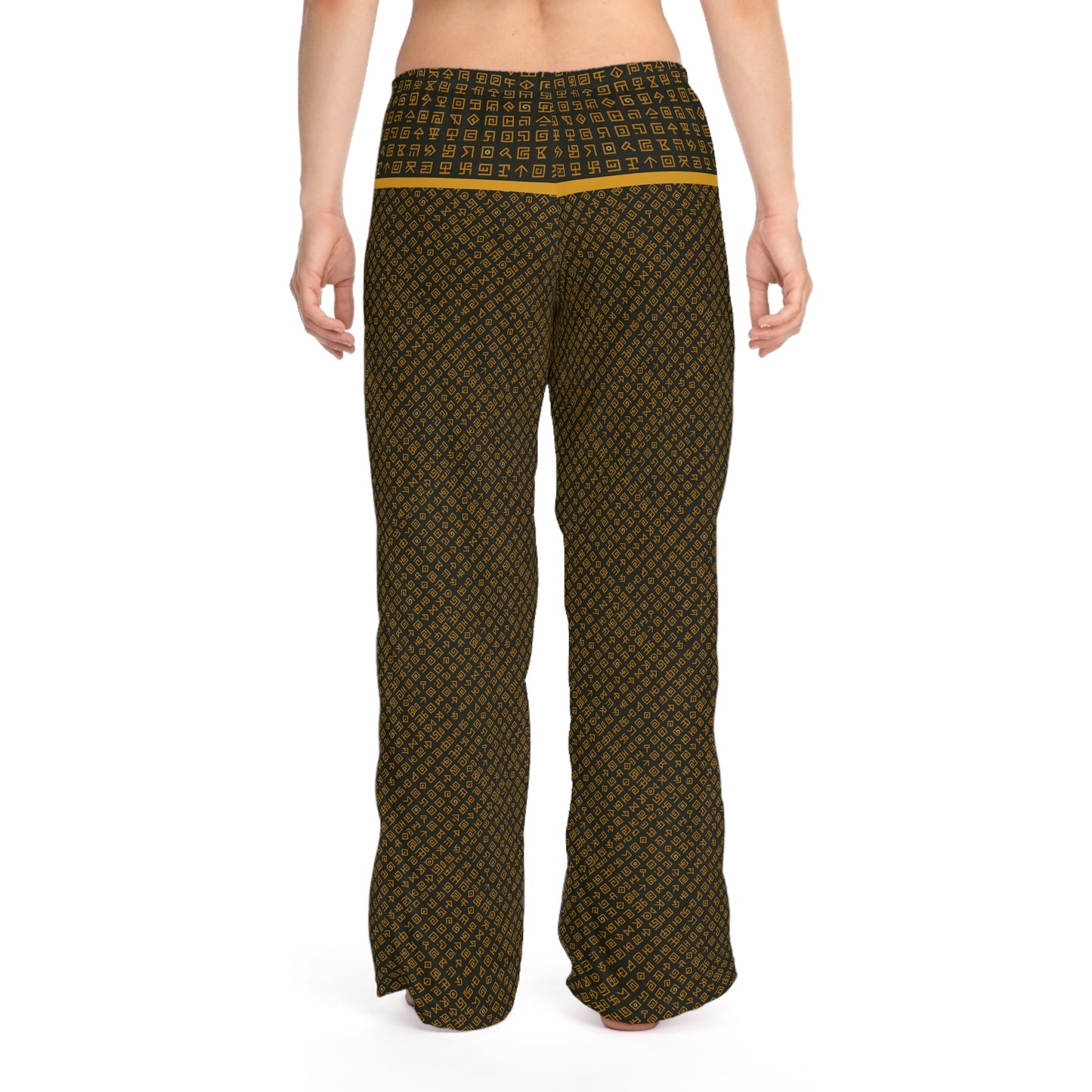 BKS Glyph Fracture™ Lounge Pants