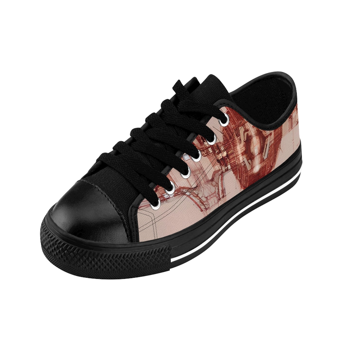 BKS Sneakers — Bandiera 01