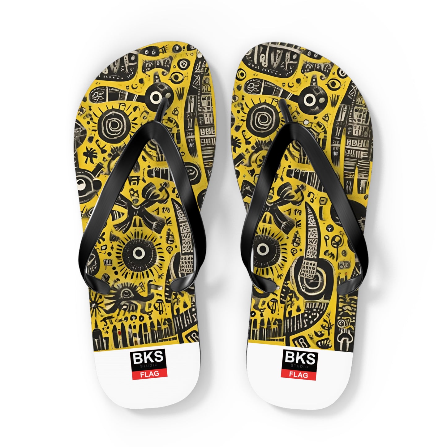 BKS Flag Metro™ Flip Flops