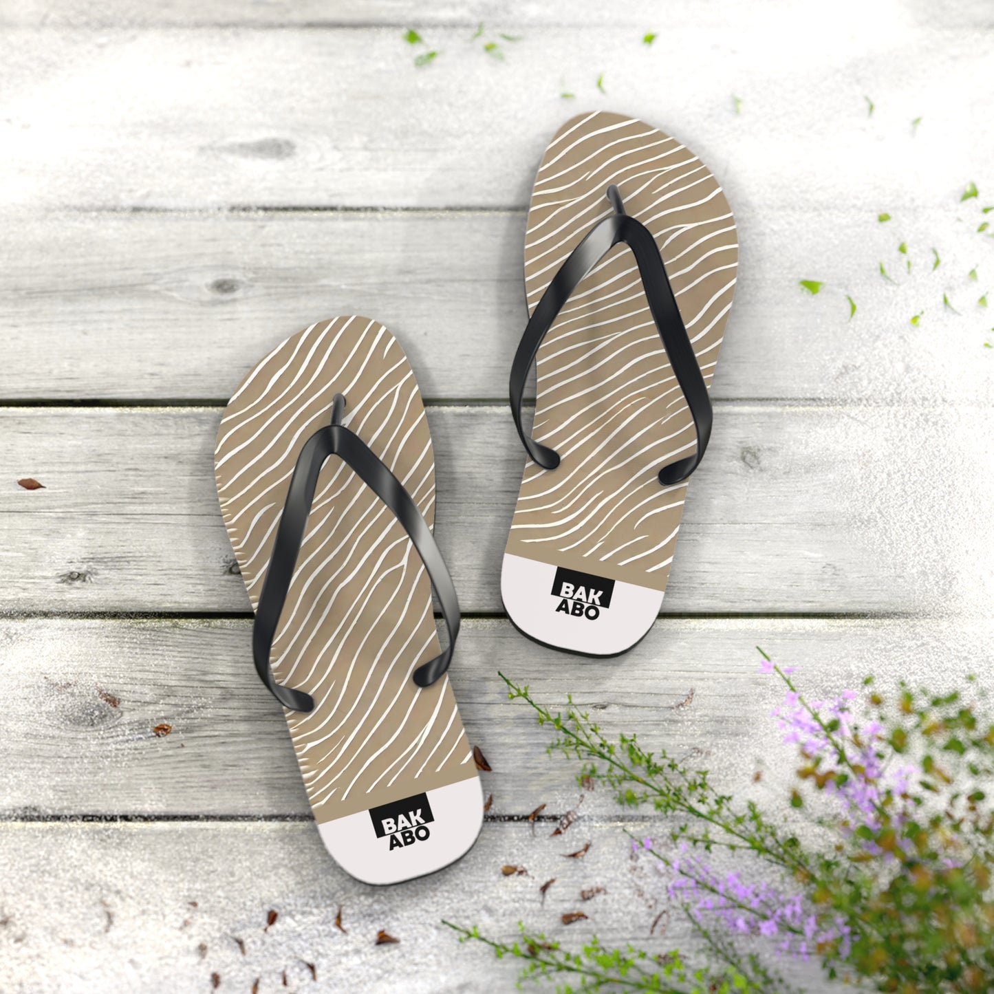 DesertBreeze (BKS)🌬️Flip Flops