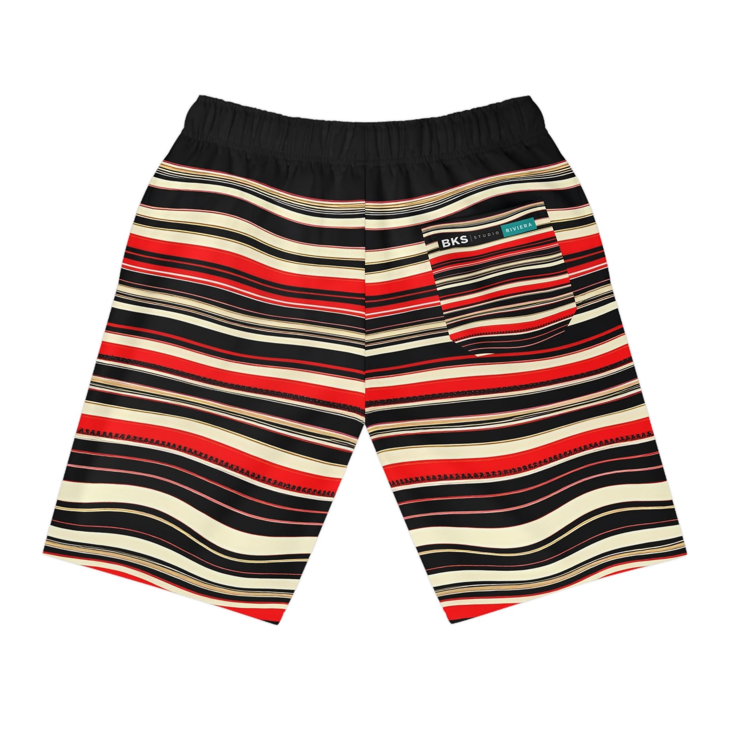 BKS Riviera Travertine™ Athletic Shorts