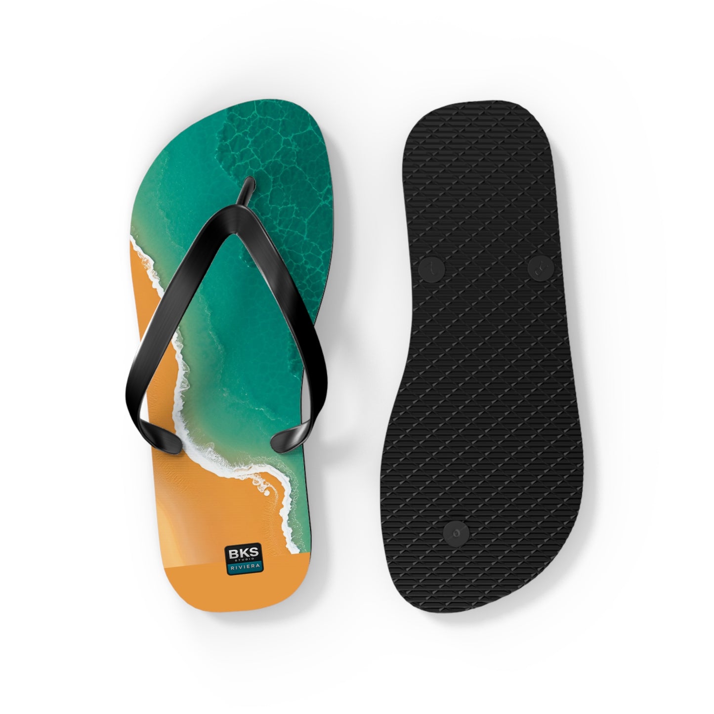 BKS Riviera Shoreline™ Flip Flops