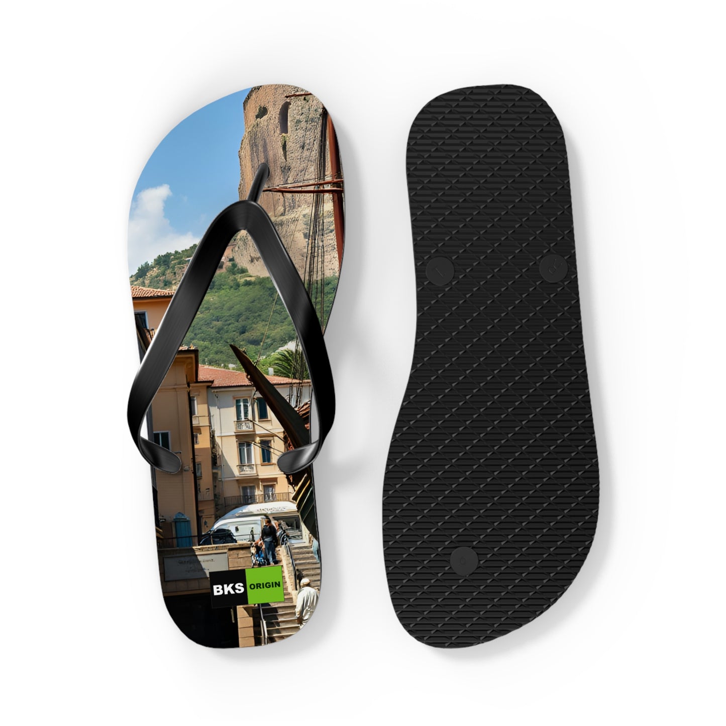 BKS Origin UAP™ Flip Flops