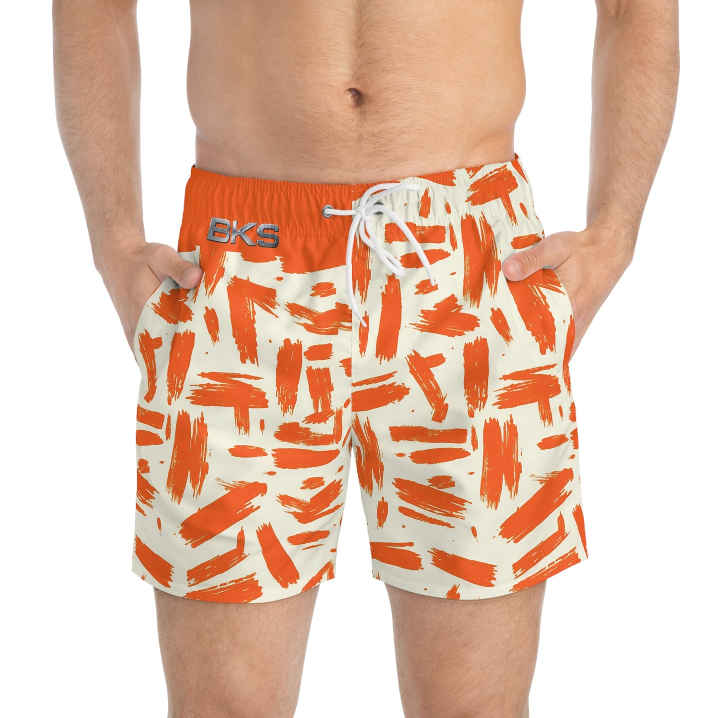 BKS Marker 001™ Swim Trunks