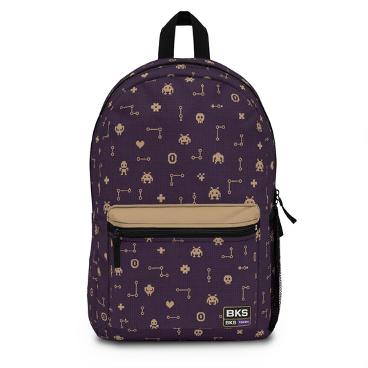 BKS Token Sprite Cache™ Backpack