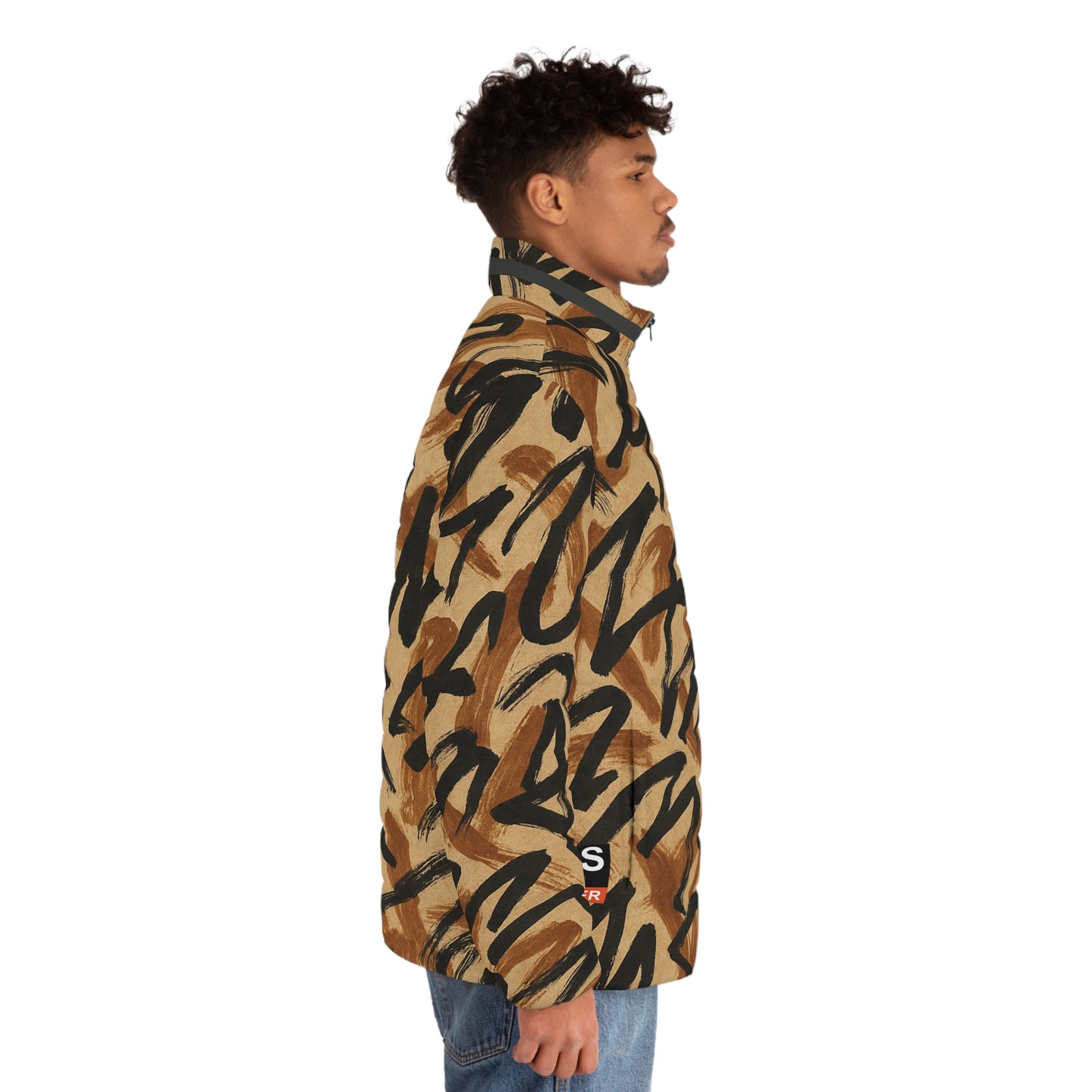 BKS Marker Drift™ Puffer