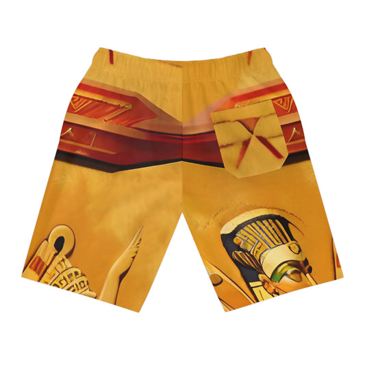 BKS Pantaloncini sportivi — Origine