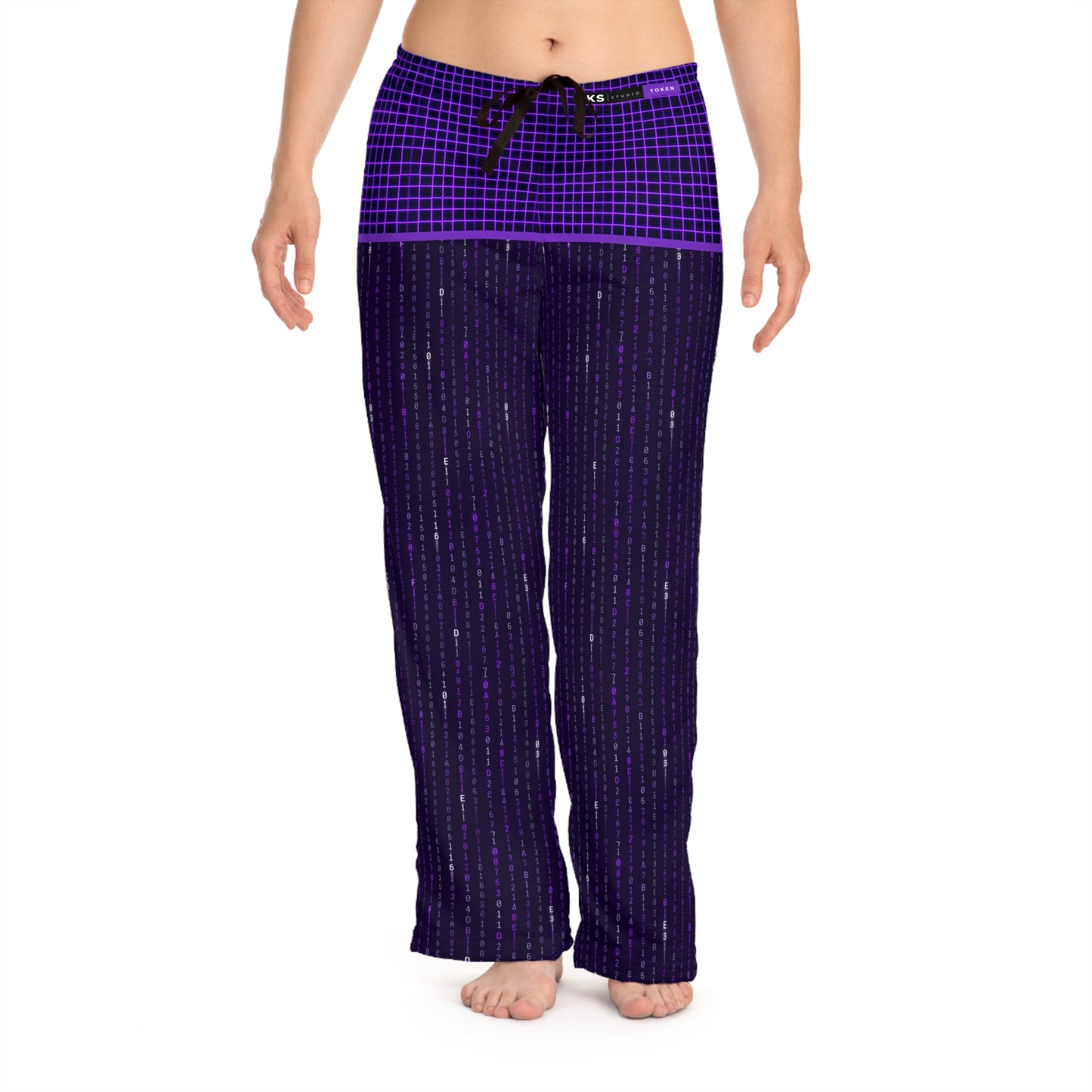 BKS Token Mosaic™ Lounge Pants
