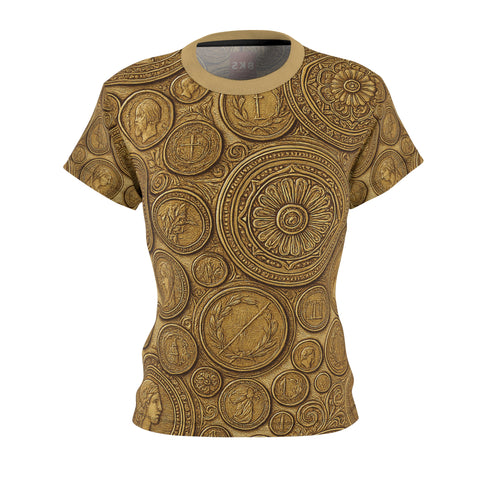 BKS Token Coin™ Women's Tee