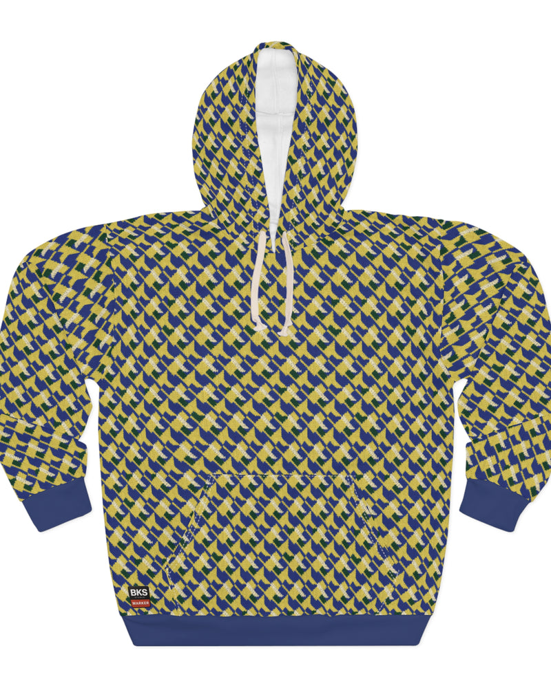 BKS Marker Serenity™ Pullover Hoodie