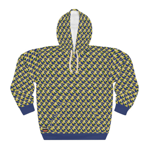 BKS Marker Serenity™ Pullover Hoodie