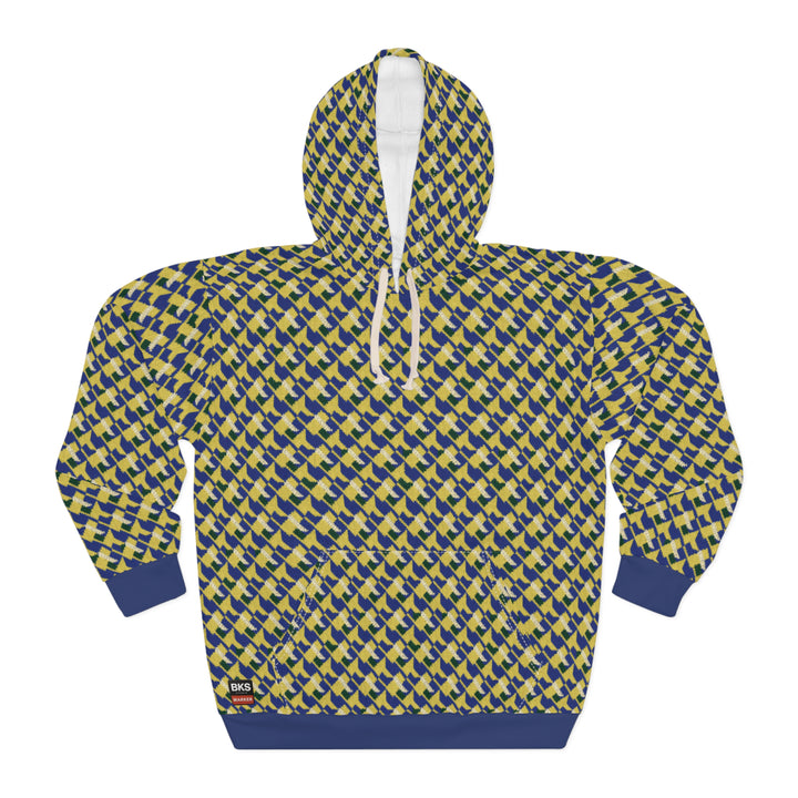 BKS Marker Serenity™ Pullover Hoodie