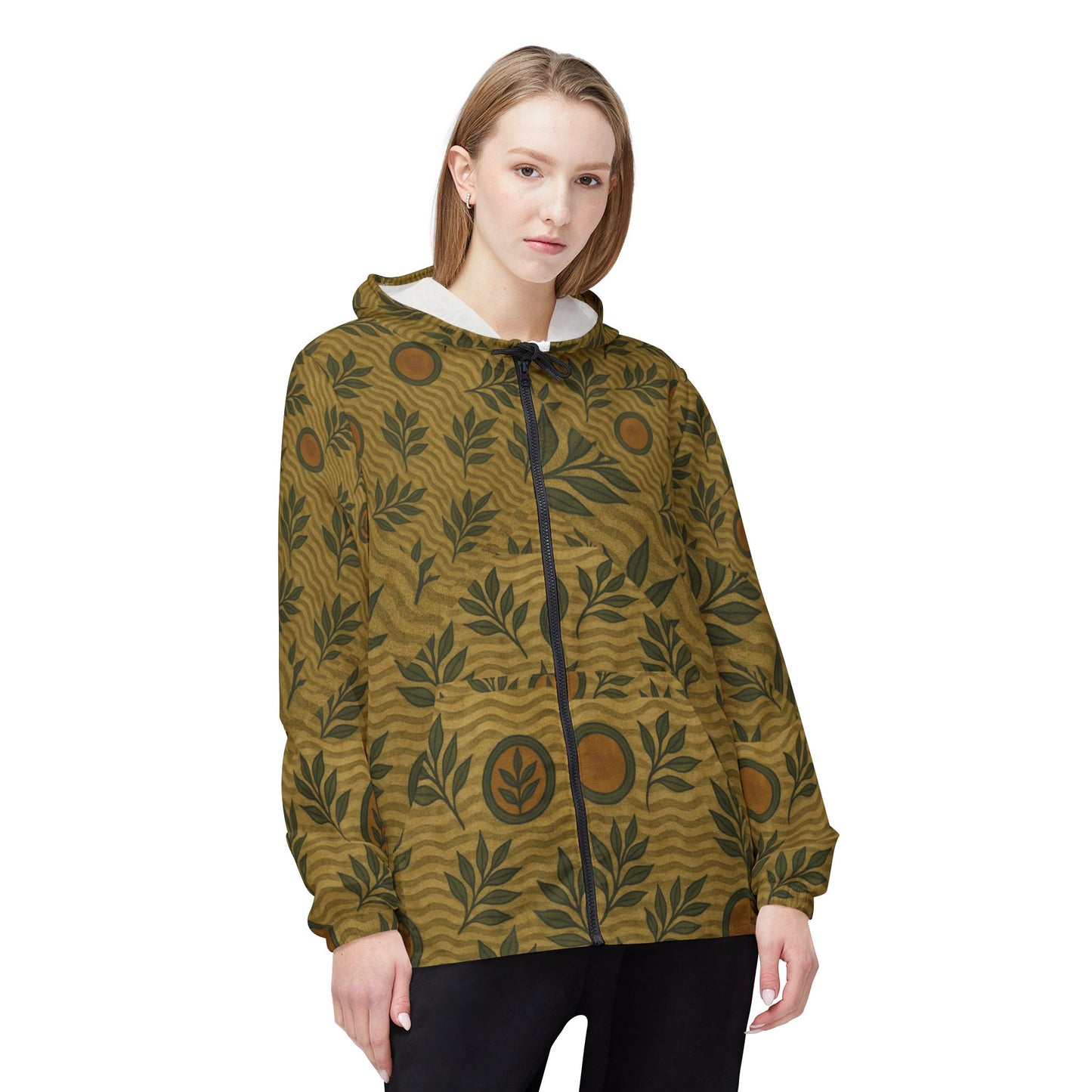 BKS Origin Shoal™ Windbreaker