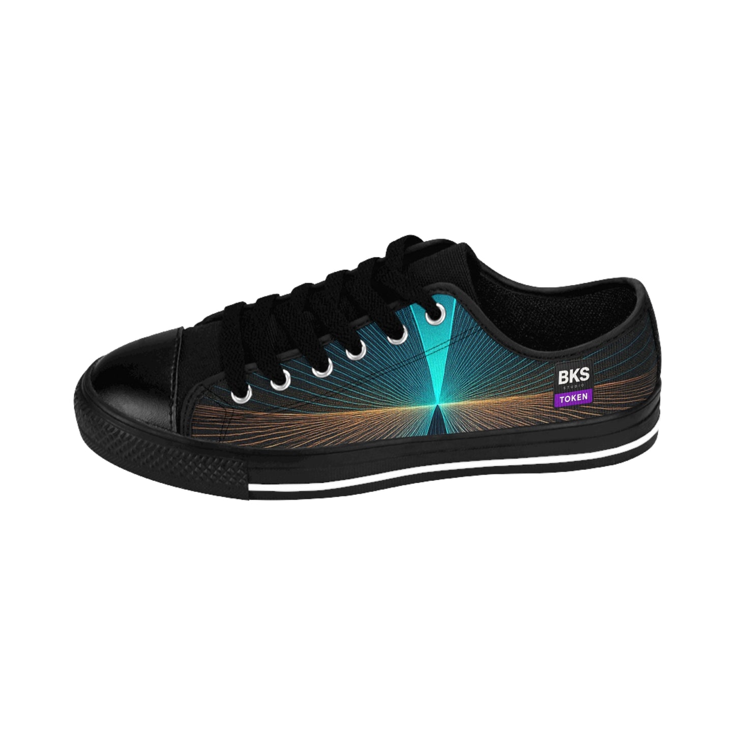 BKS Token Volt™ Sneakers — view