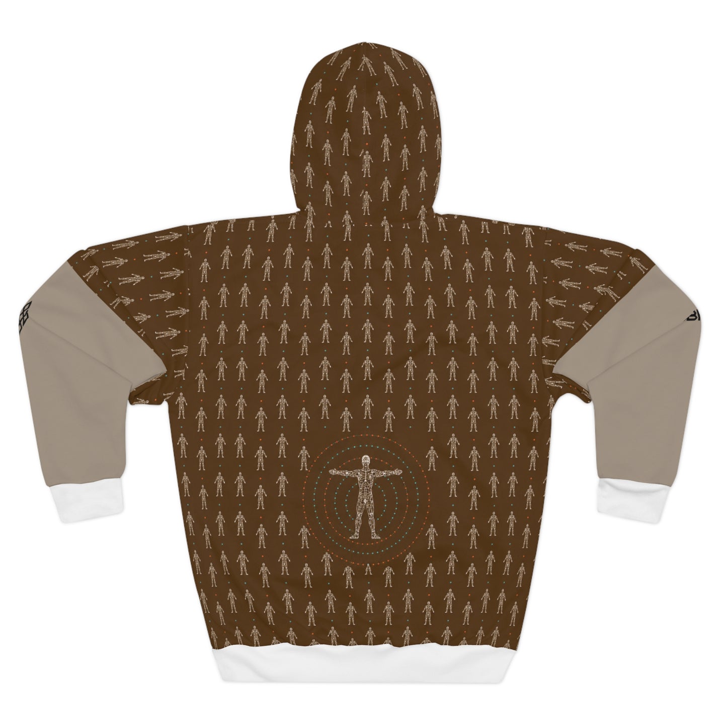BKS Token Serenity™ Pullover Hoodie
