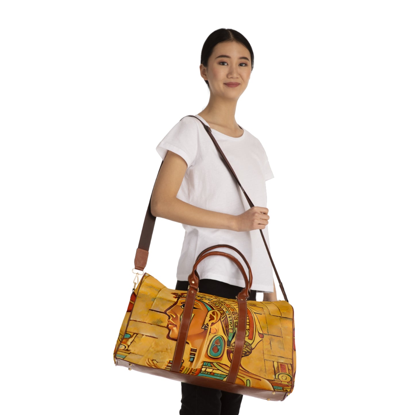 BKS Marker Mask™ Travel Bag