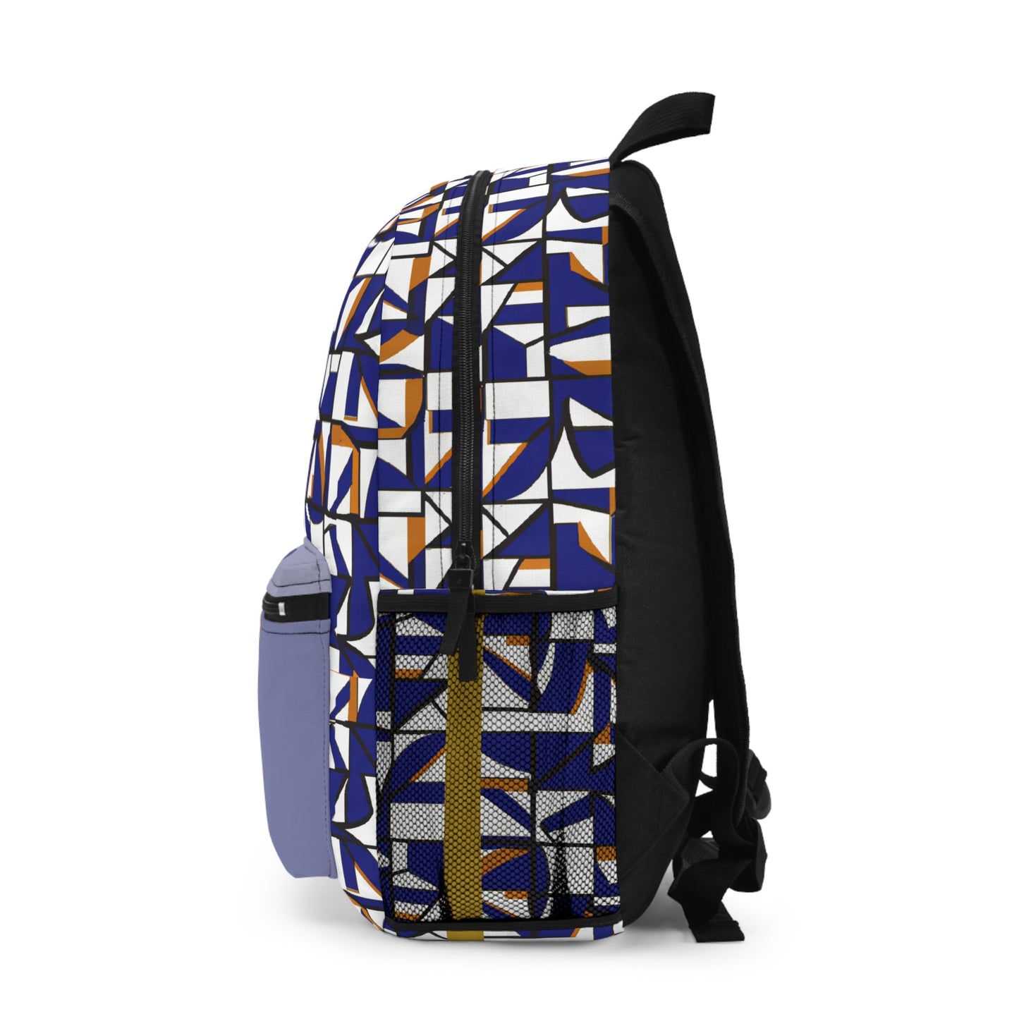 BKS Hours Prism™ Backpack Printify bakabo.club