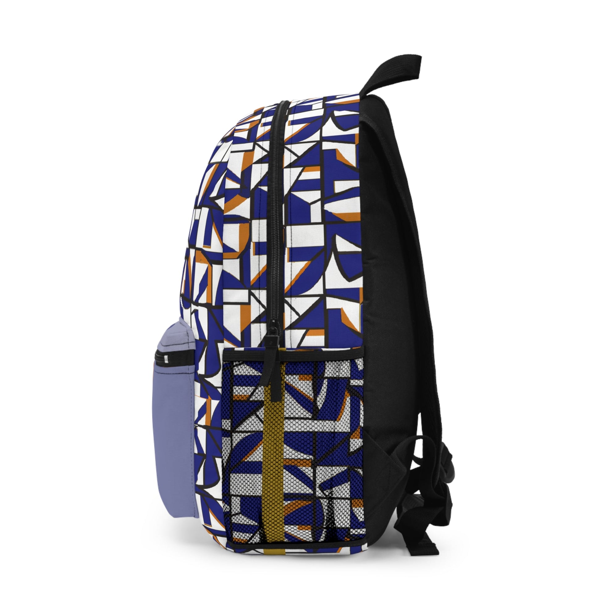 BKS Hours Prism™ Backpack Printify bakabo.club