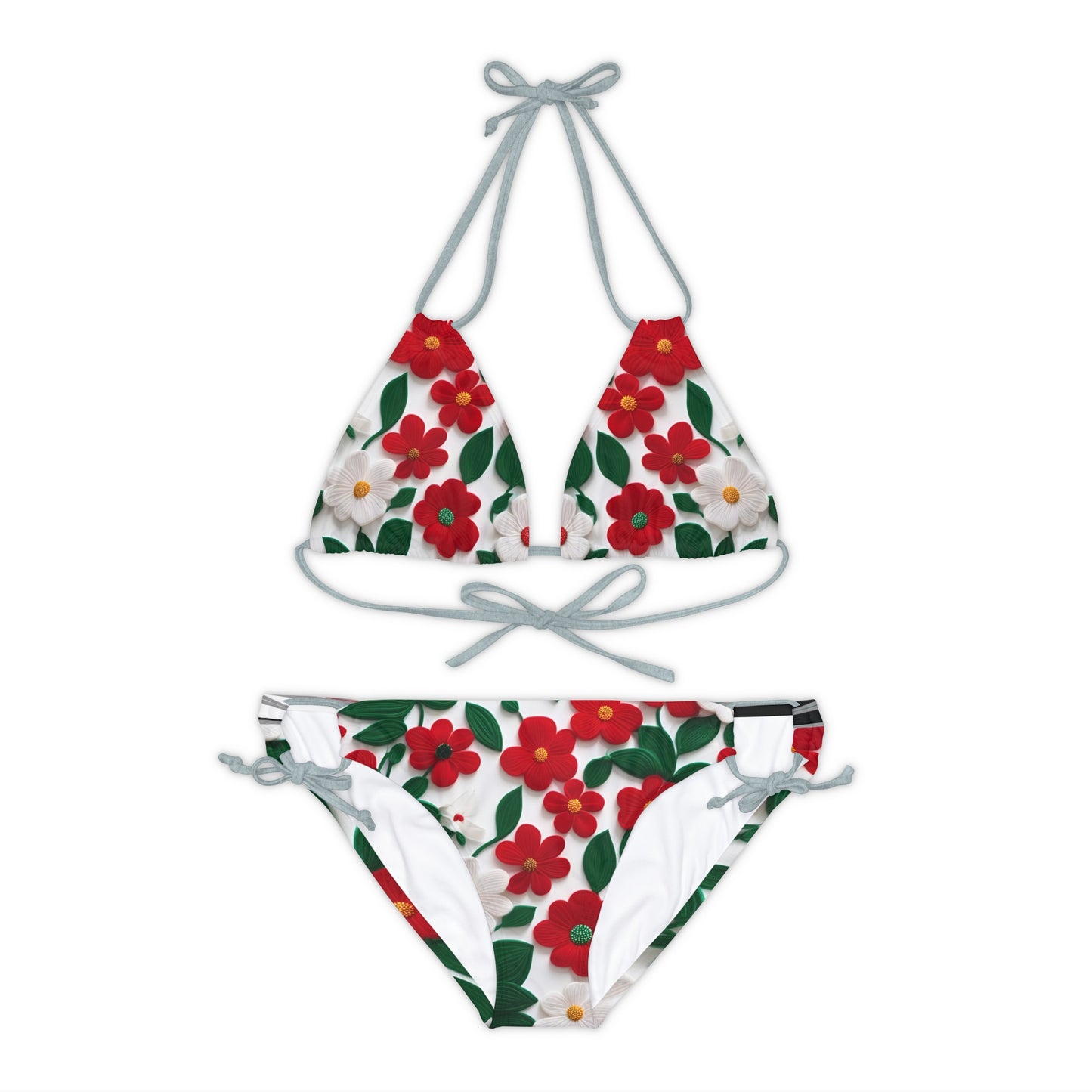 Aurelia MeadowLily (BKS)🌸Bikini Set