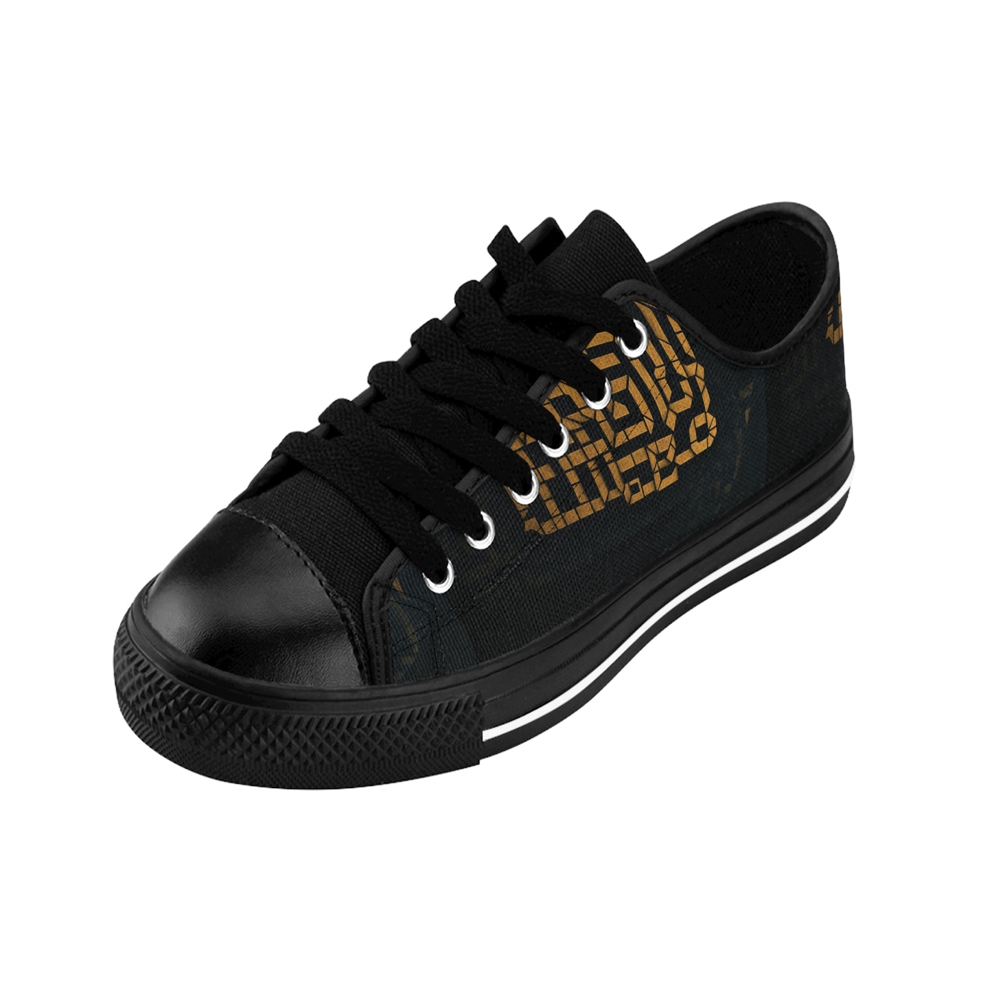 BKS Glyph Fracture™ Sneakers