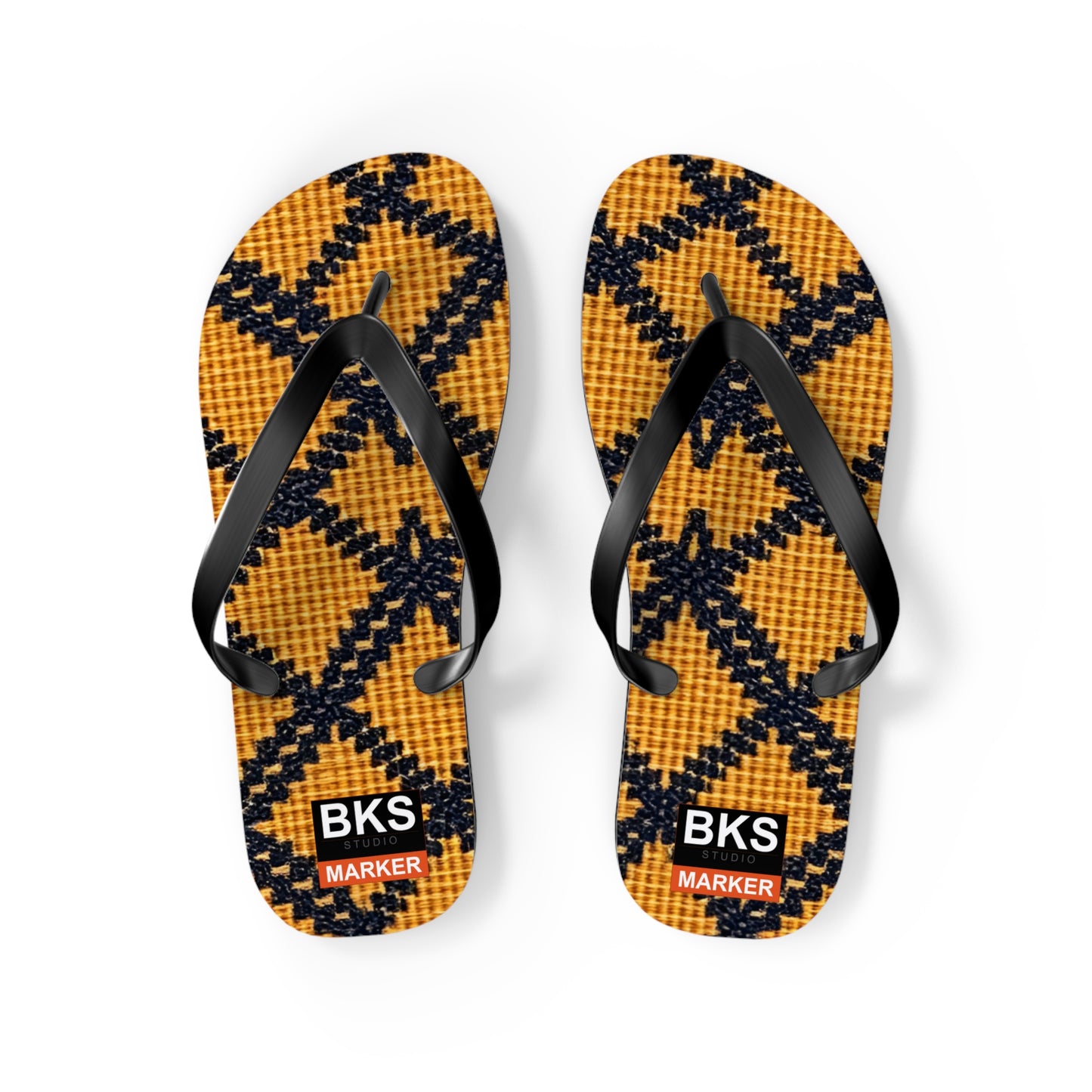 BKS Marker Blaze™ Flip Flops