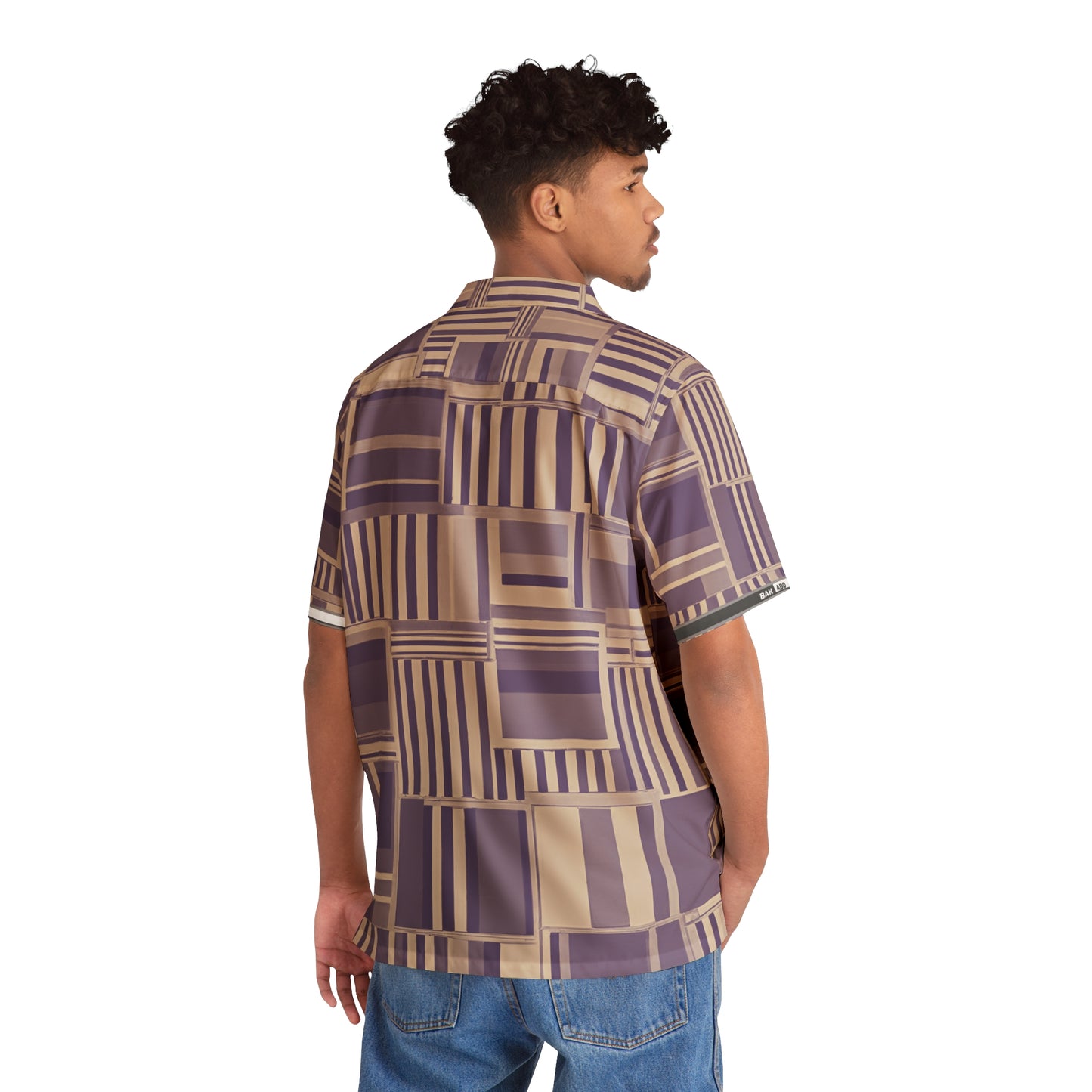 IslandSwing (BKS)🍀Chemise hawaïenne