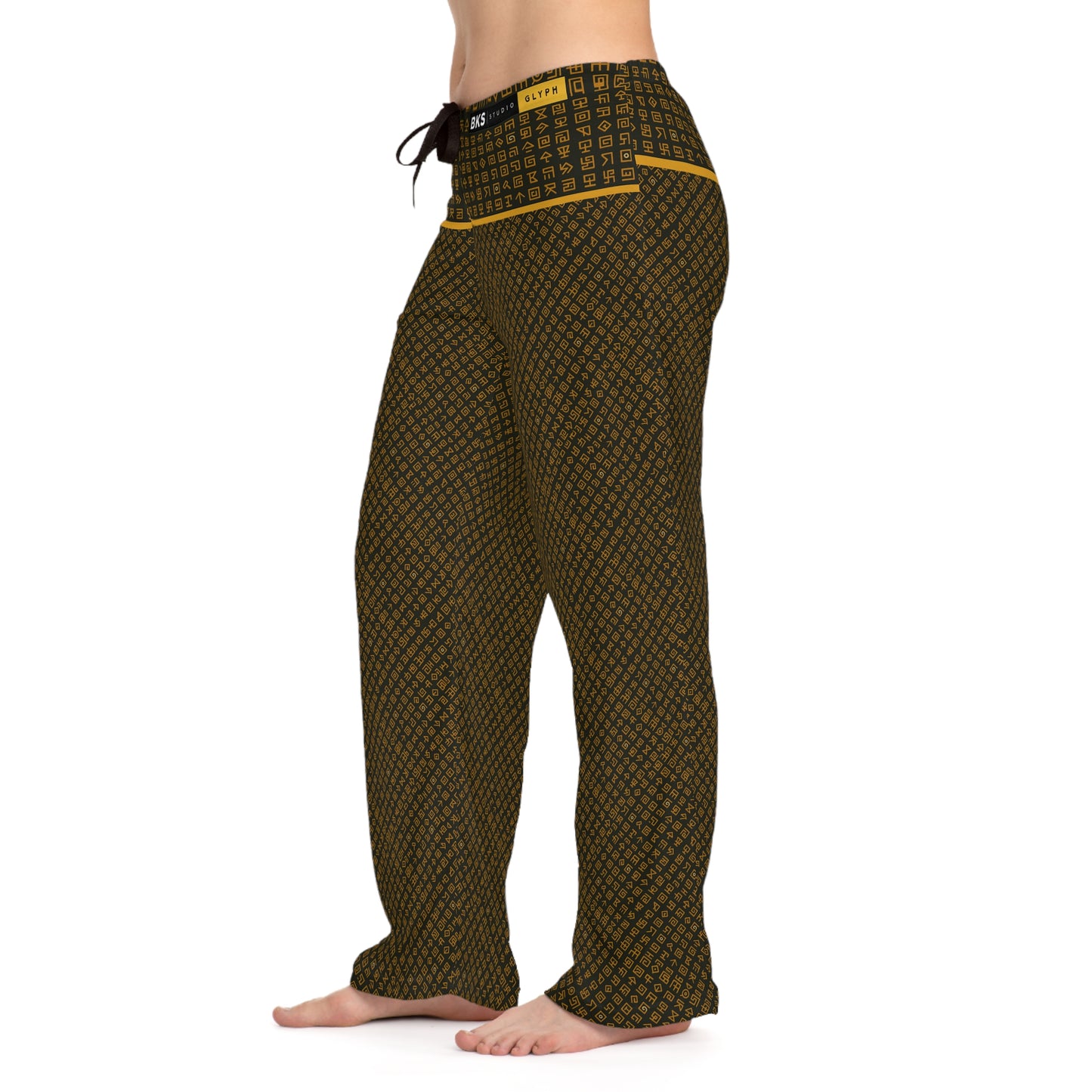 BKS Glyph Fracture™ Lounge Pants