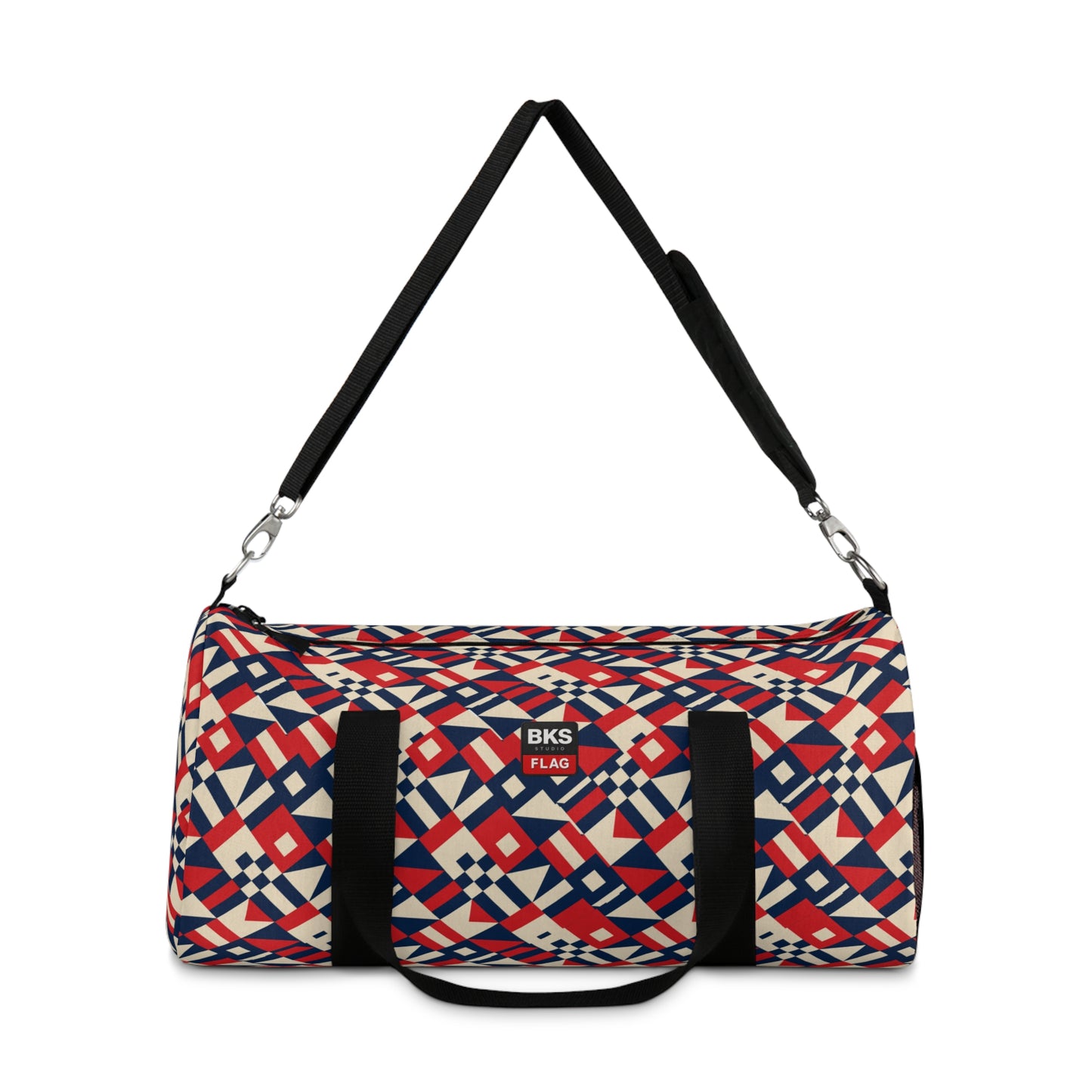 BKS Flag Signal™ Duffel Bag