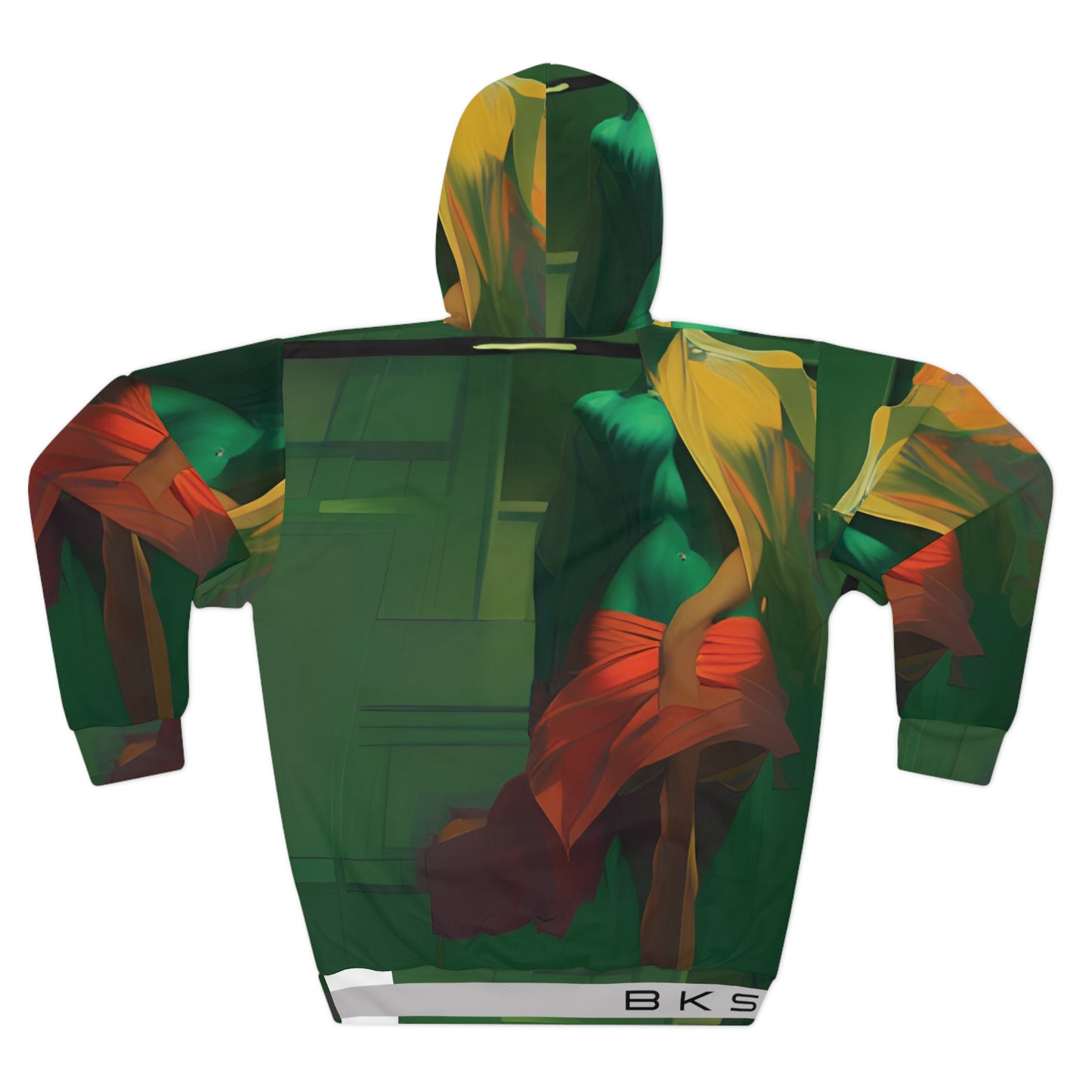 BKS Origin Shoal™ Pullover Hoodie