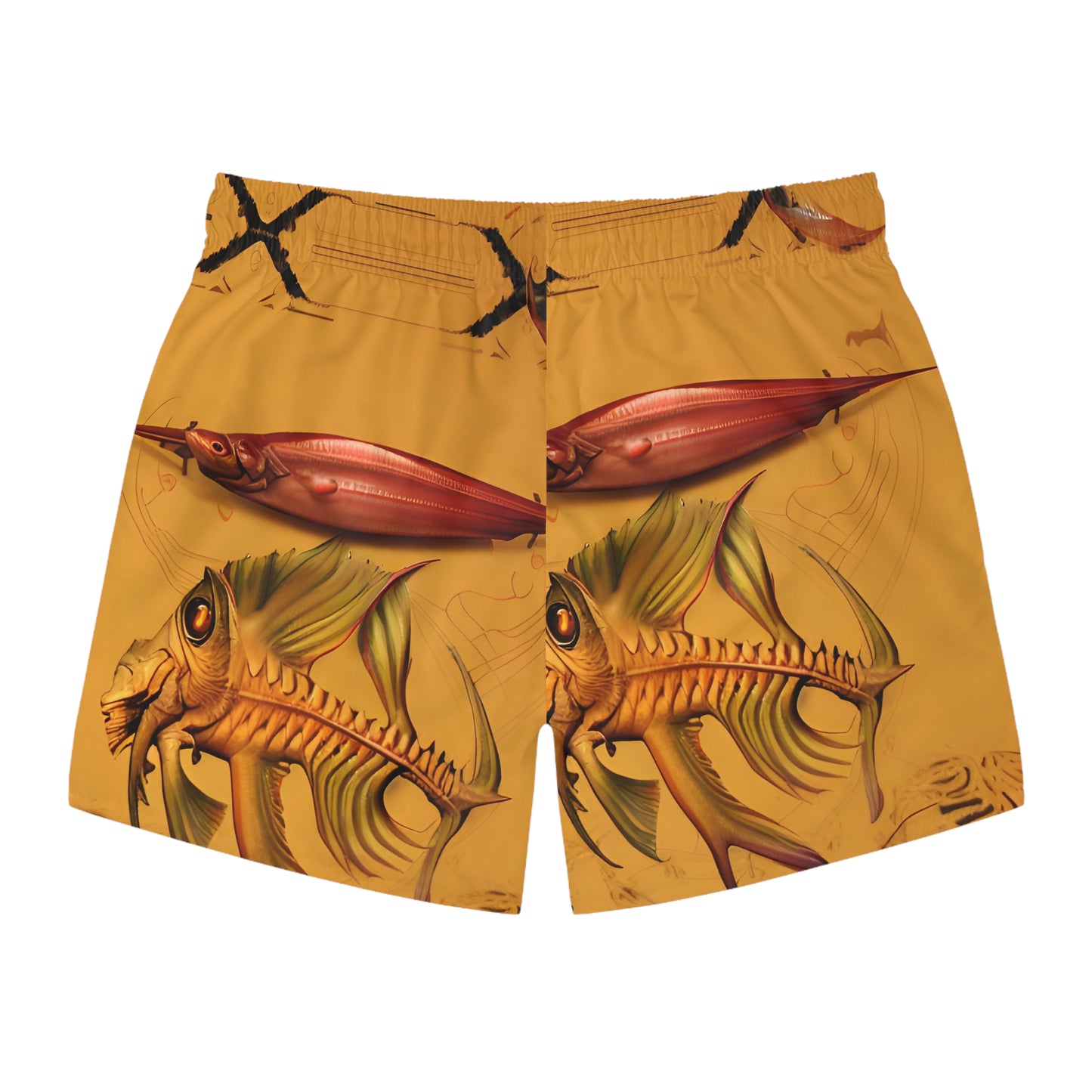 Costume da bagno BKS — Origin 01