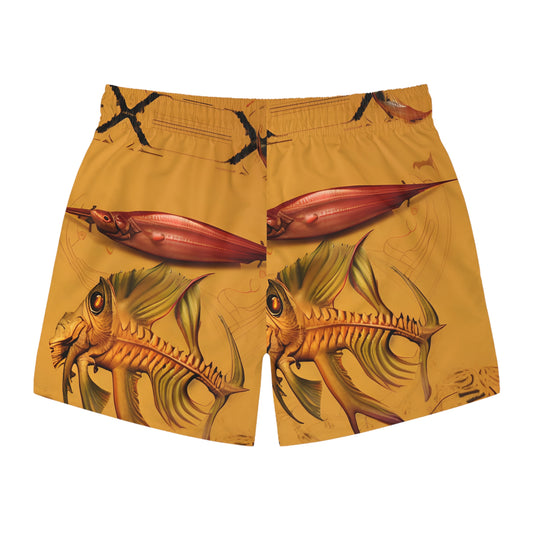Costume da bagno BKS — Origin 01