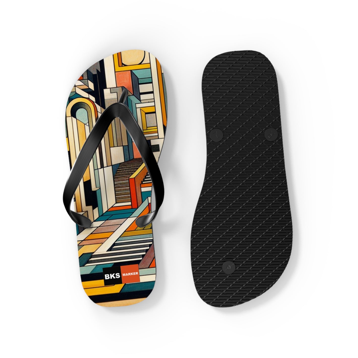 BKS Marker Miro™ Flip Flops
