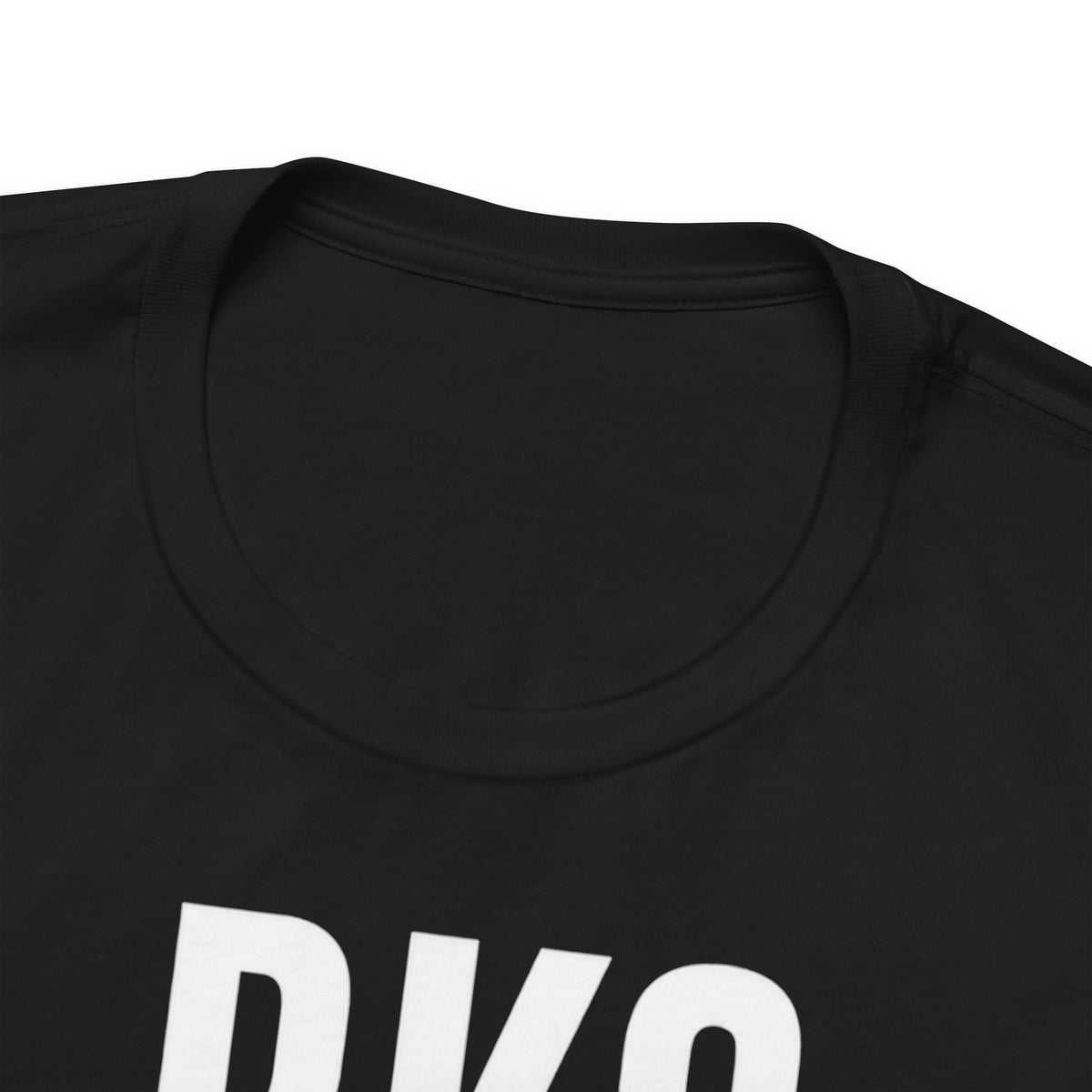 Token Noir™ Tee — lifestyle
