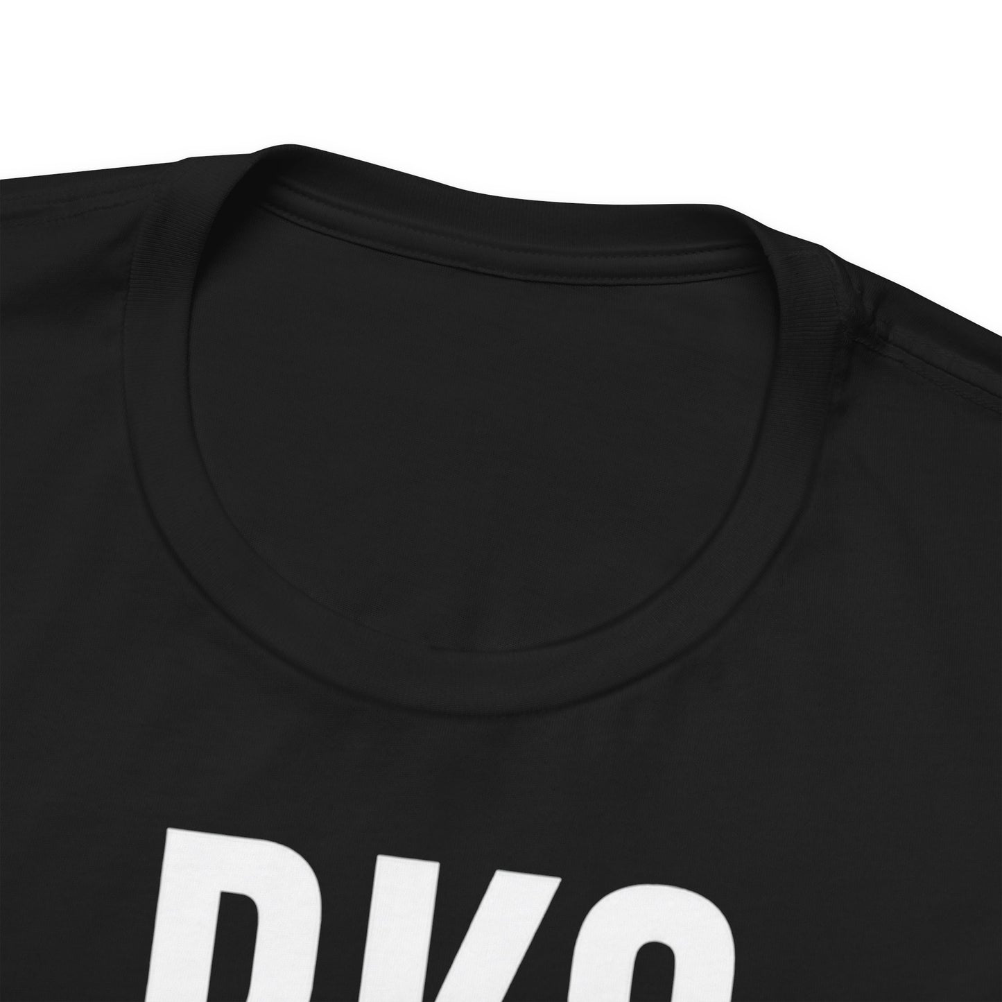 Token Noir™ Tee — lifestyle
