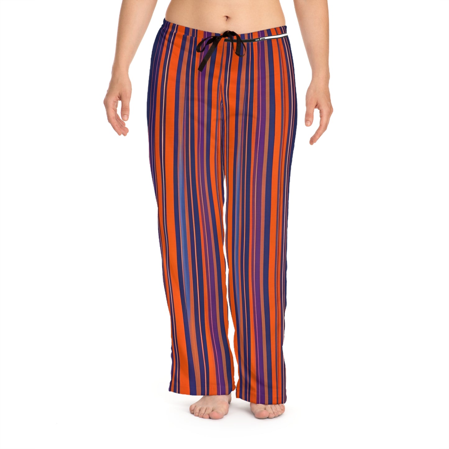 Harmony Stripes (BKS)😌Women's Pajama Pants