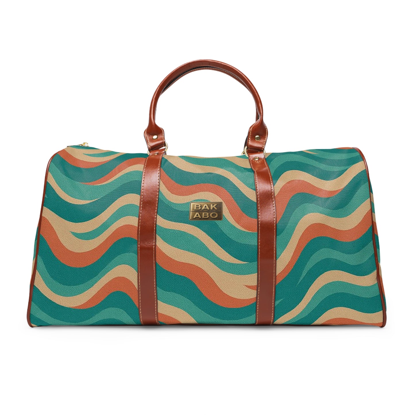 BKS Pulse Grid™ Travel Bag