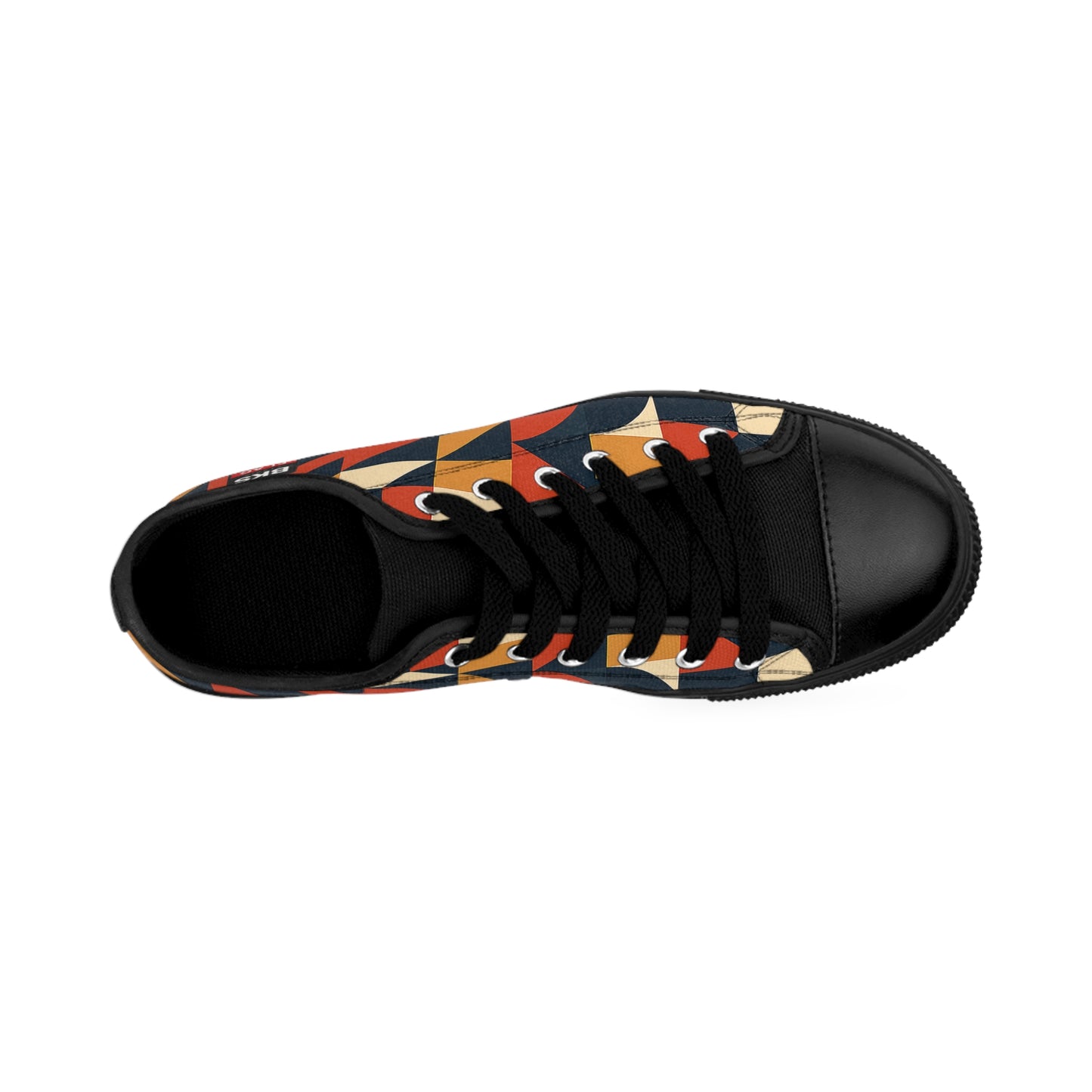 BKS Flag Chalk™ Sneakers