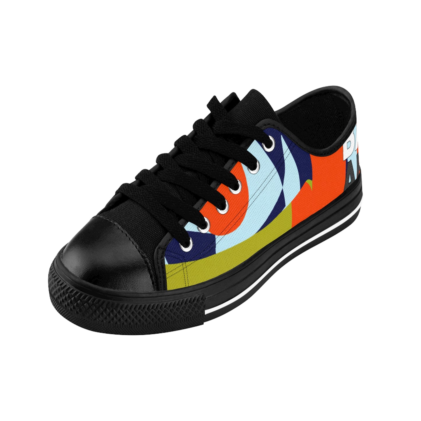 Valerio AX (BKS)🧿Sneakers