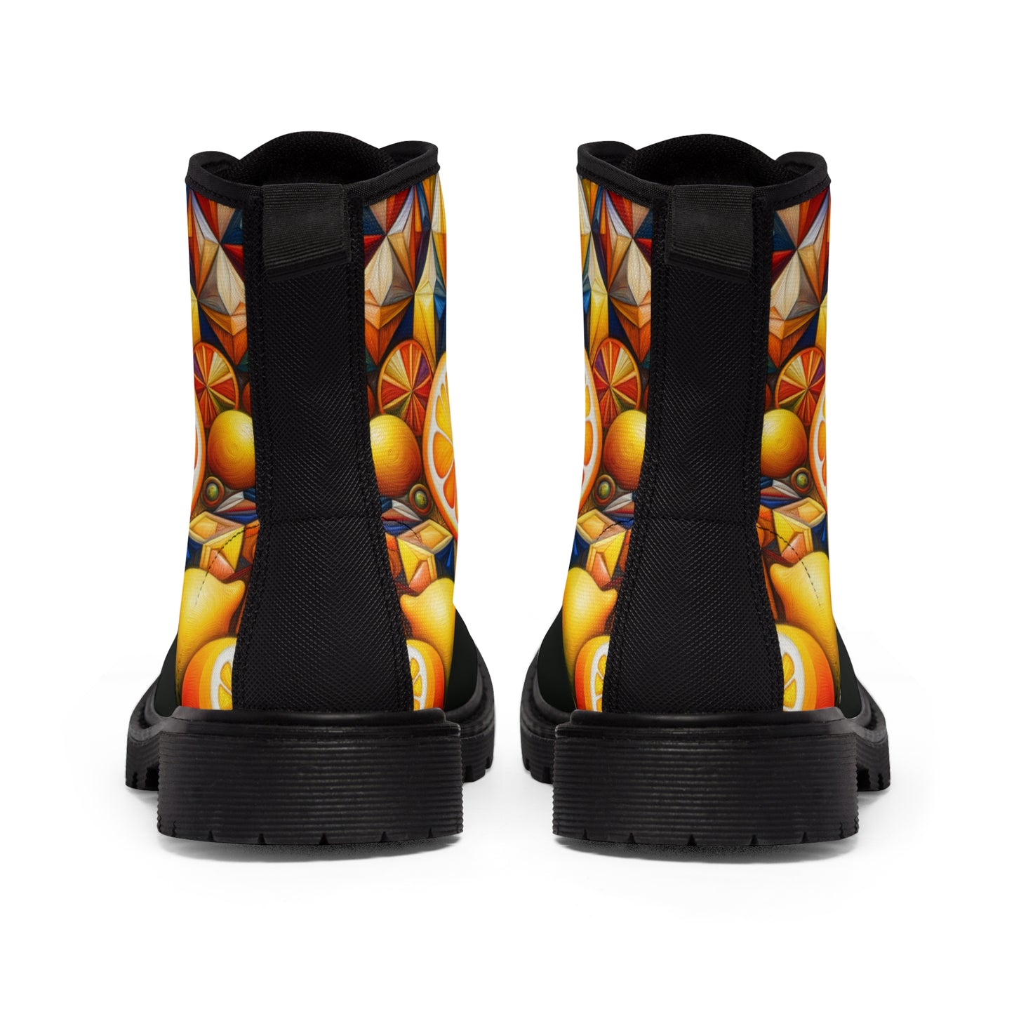 Marcheurs d'agrumes siciliens (BKS)🍊Bottes