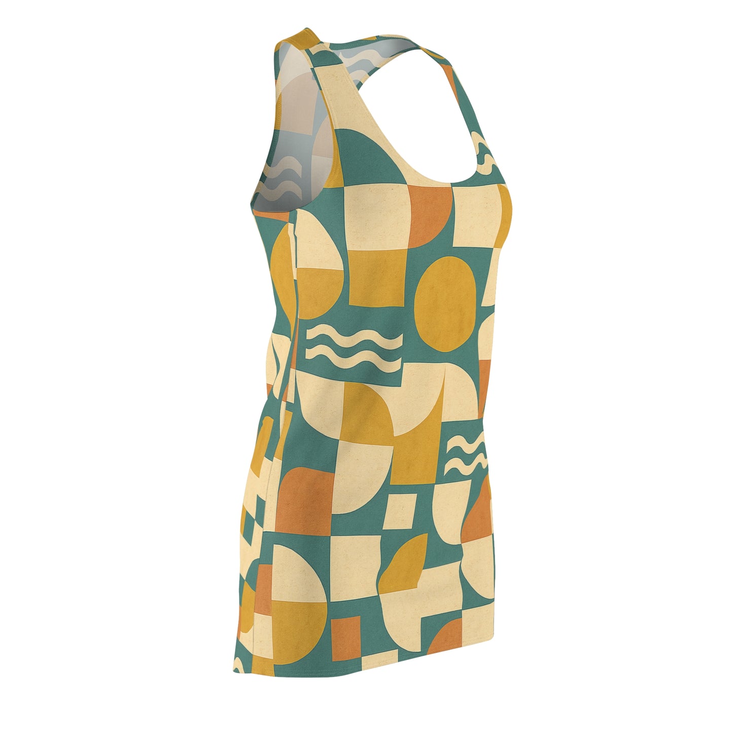 BKS Riviera Nishiki™ Racerback Dress