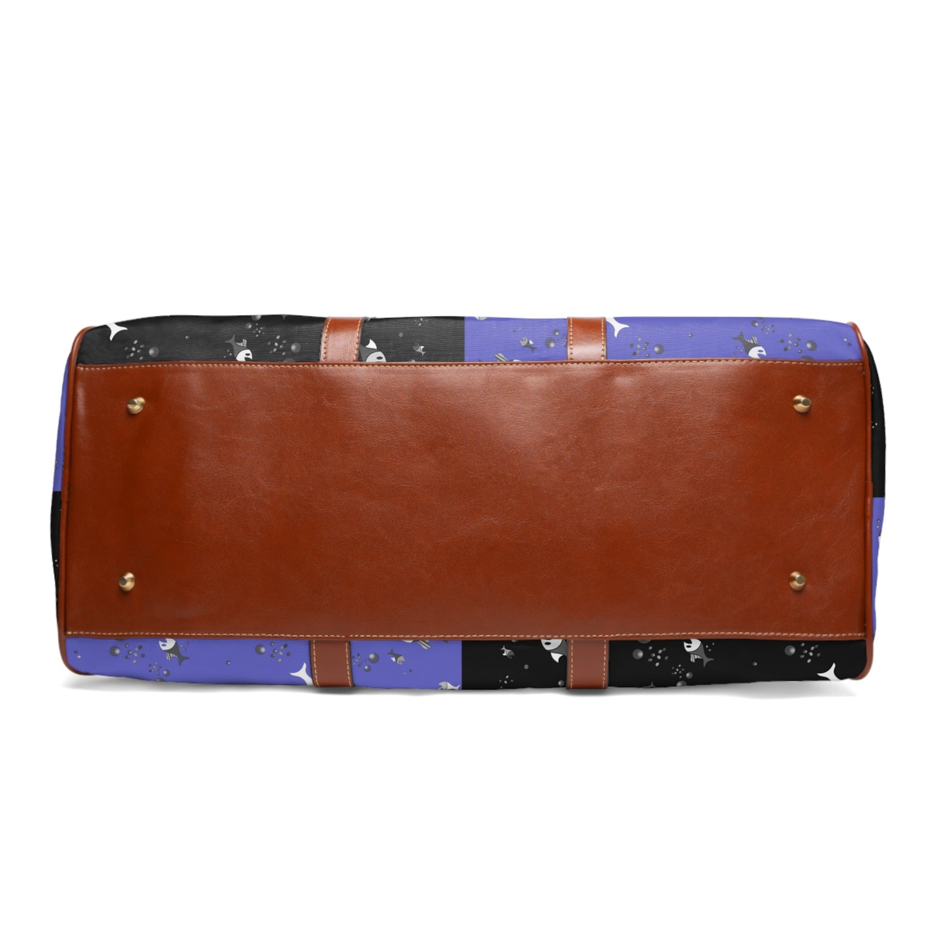 Rabana (BKS)🐟Waterproof Travel Bag Printify bakabo.club