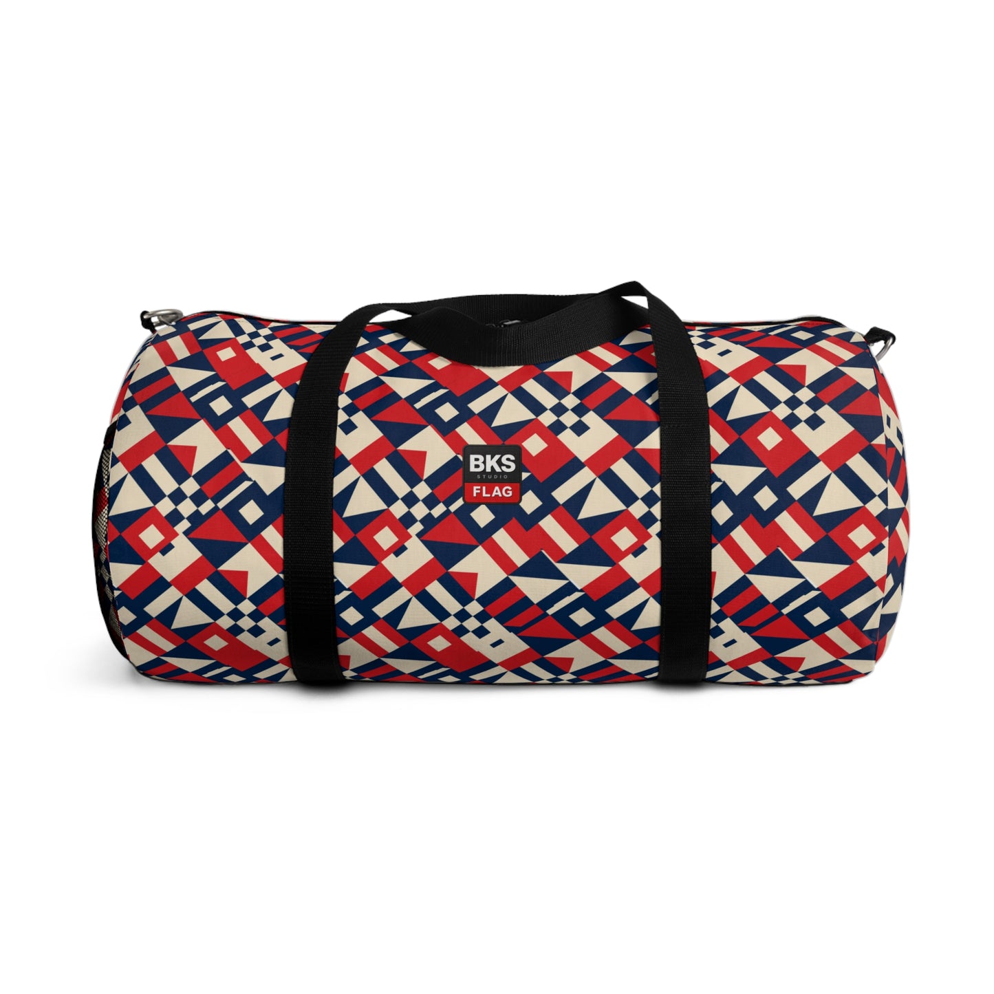 BKS Flag Signal™ Duffel Bag